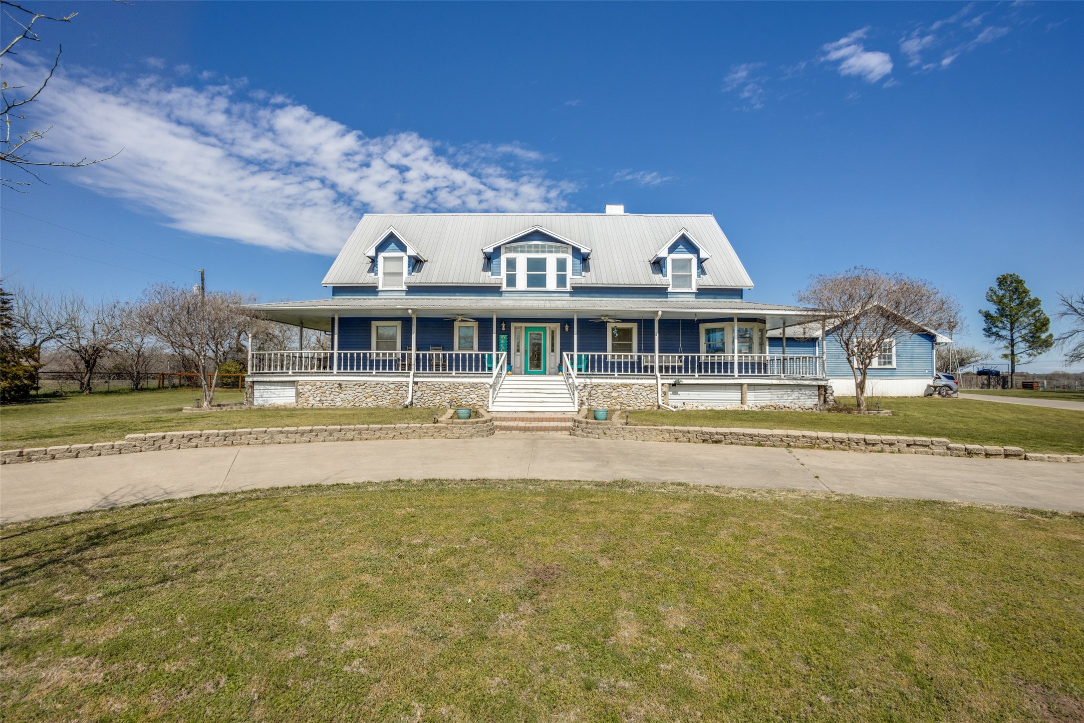 12255 Strittmatter Road