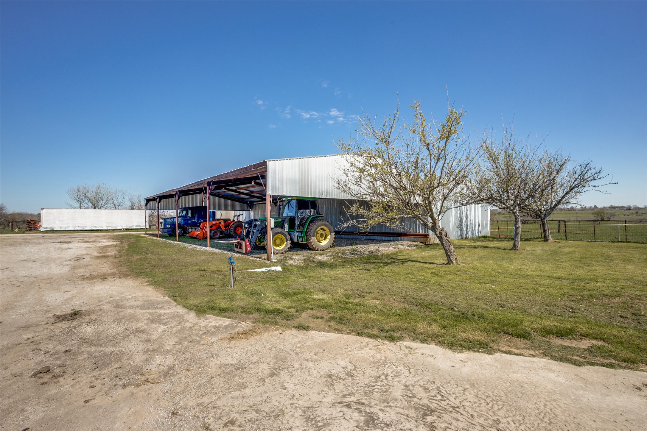 12255 Strittmatter Road
