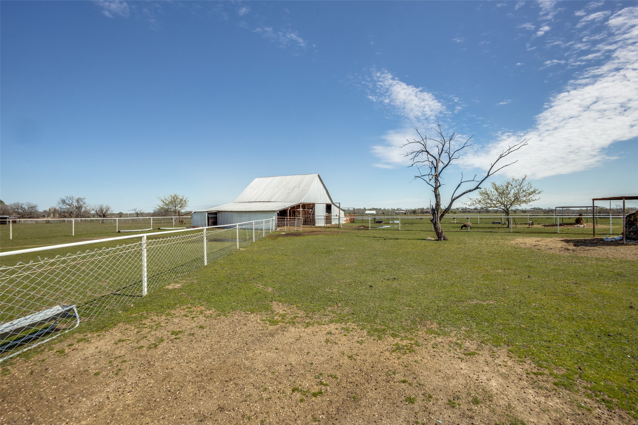 12255 Strittmatter Road