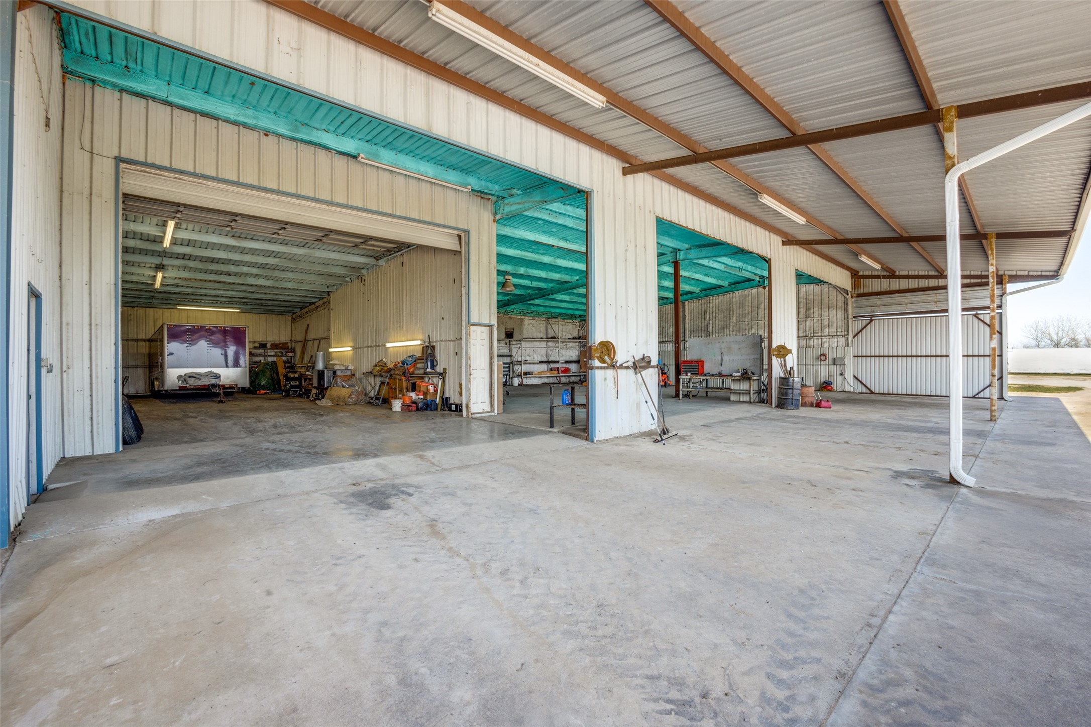 12255 Strittmatter Road