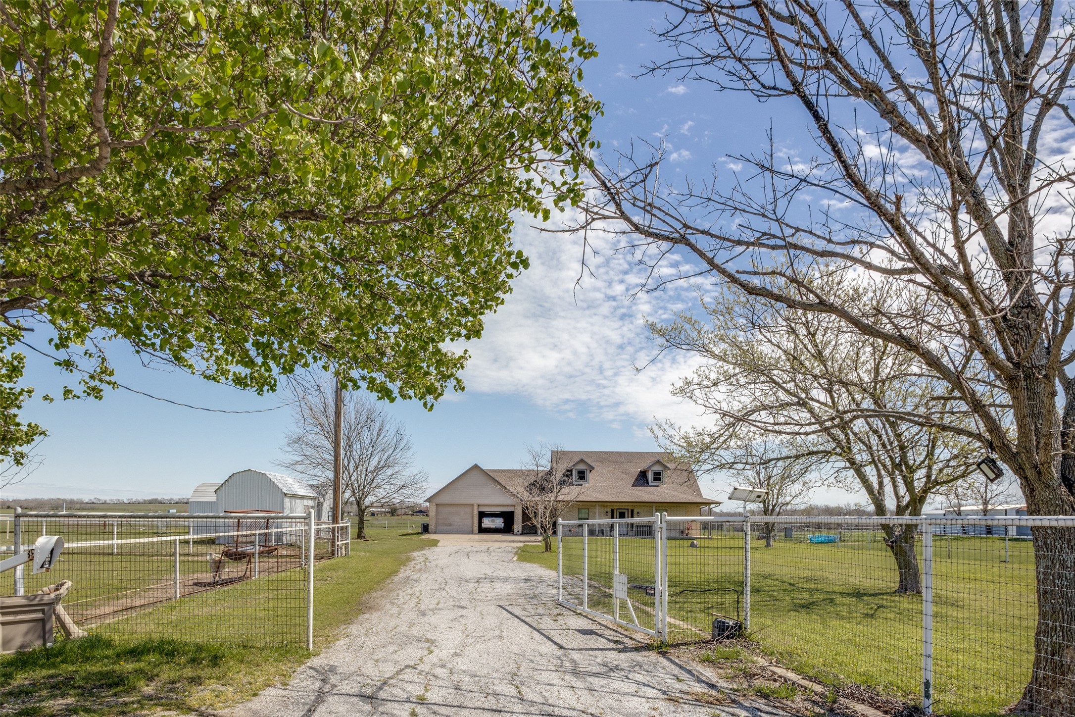 12255 Strittmatter Road