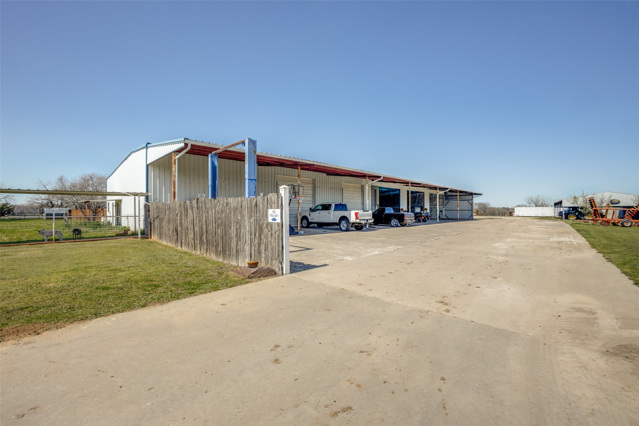 12255 Strittmatter Road