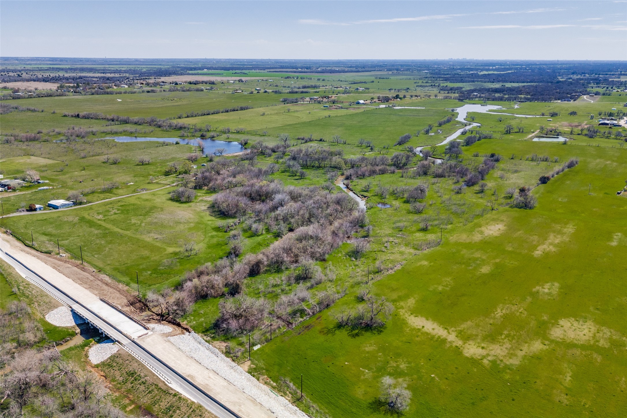 TBD Strittmatter Road