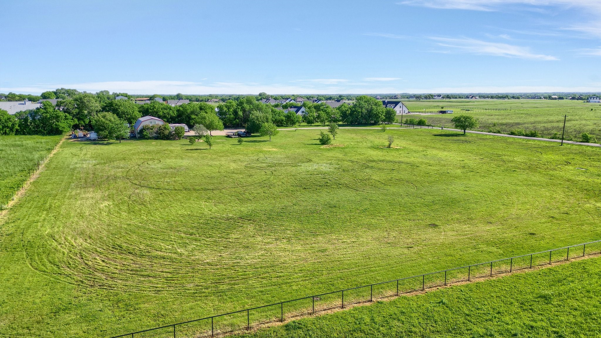 Lot 3 Jc Maples Road J