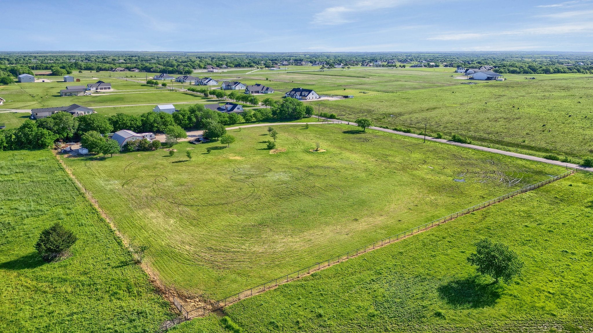 Lot 3 Jc Maples Road J