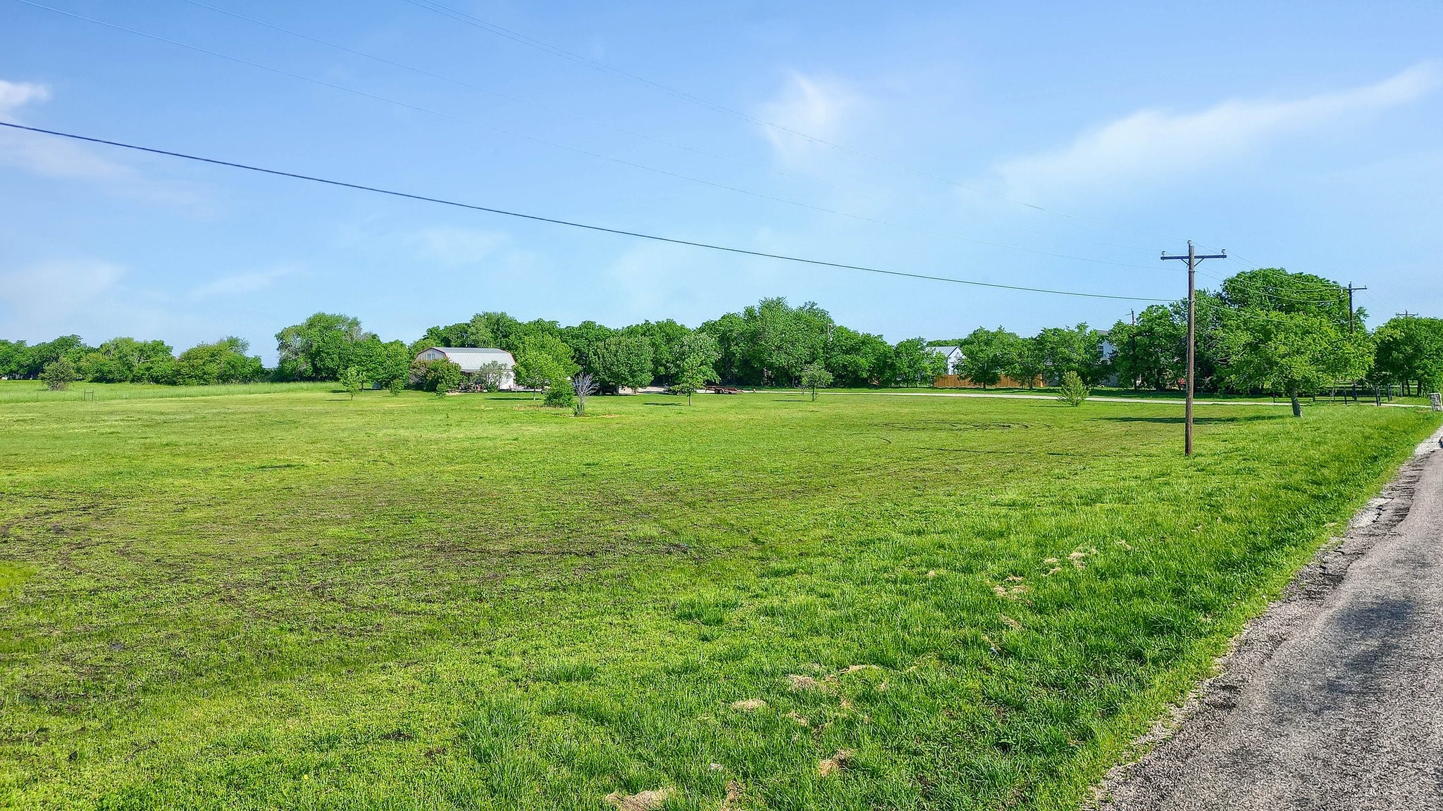 Lot 3 Jc Maples Road J