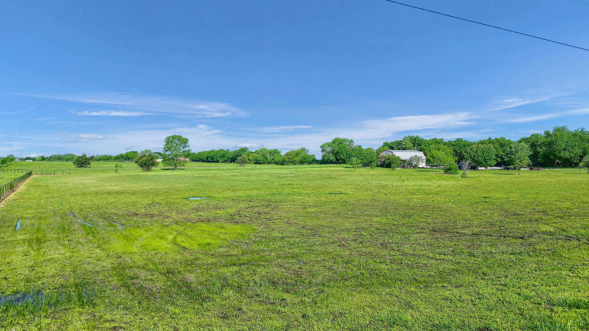 Lot 3 Jc Maples Road J