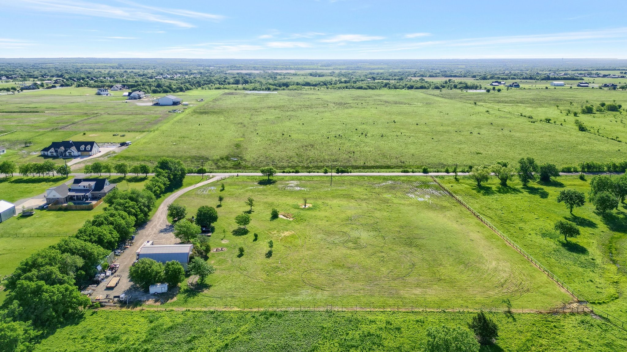 Lot 3 Jc Maples Road J