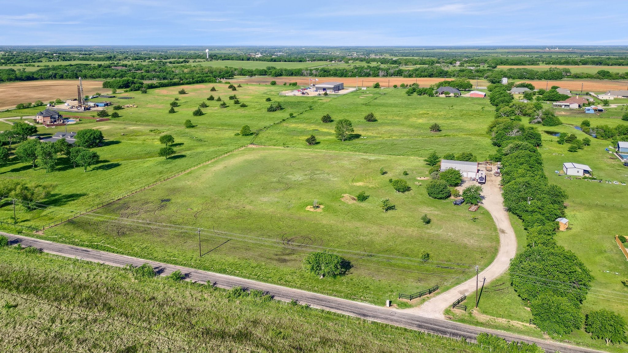 Lot 3 Jc Maples Road J