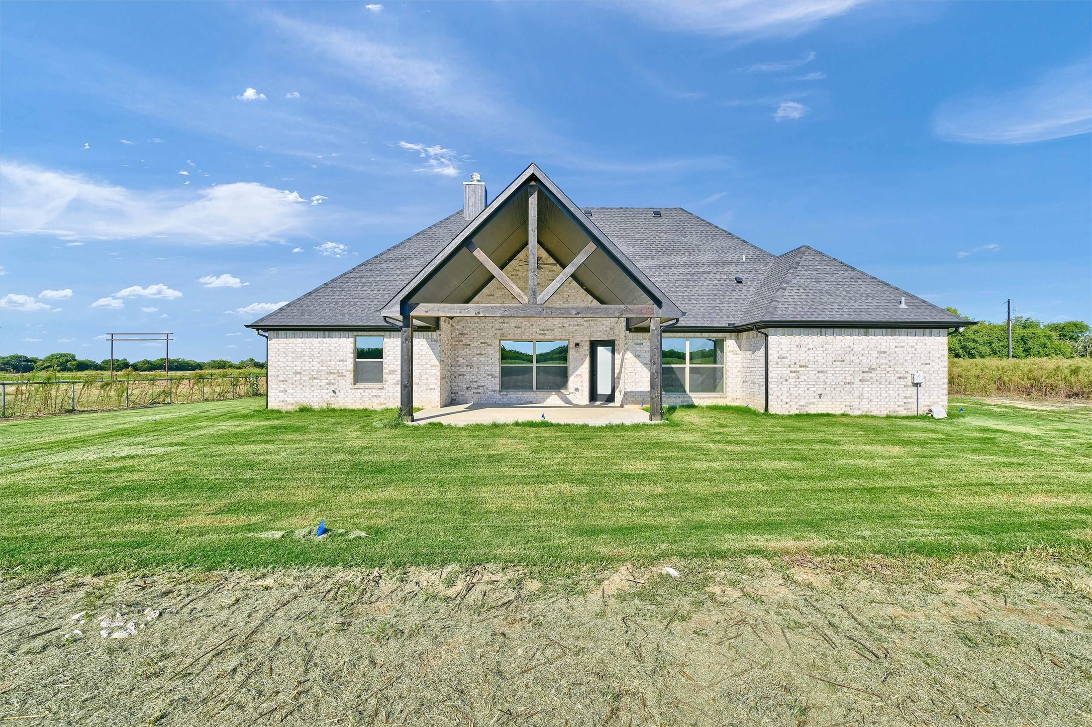 820 Ethel Cemetery Road