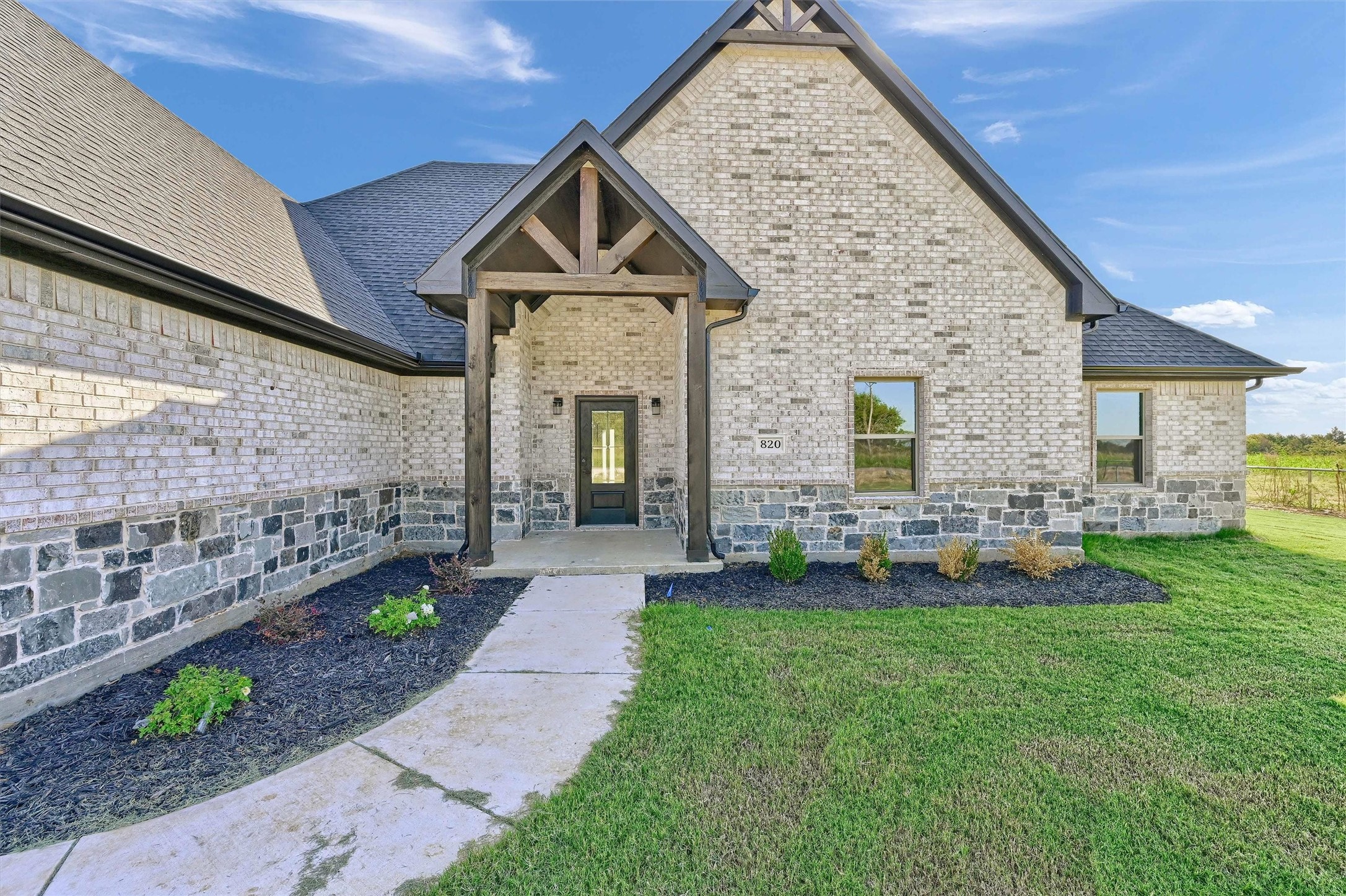 820 Ethel Cemetery Road