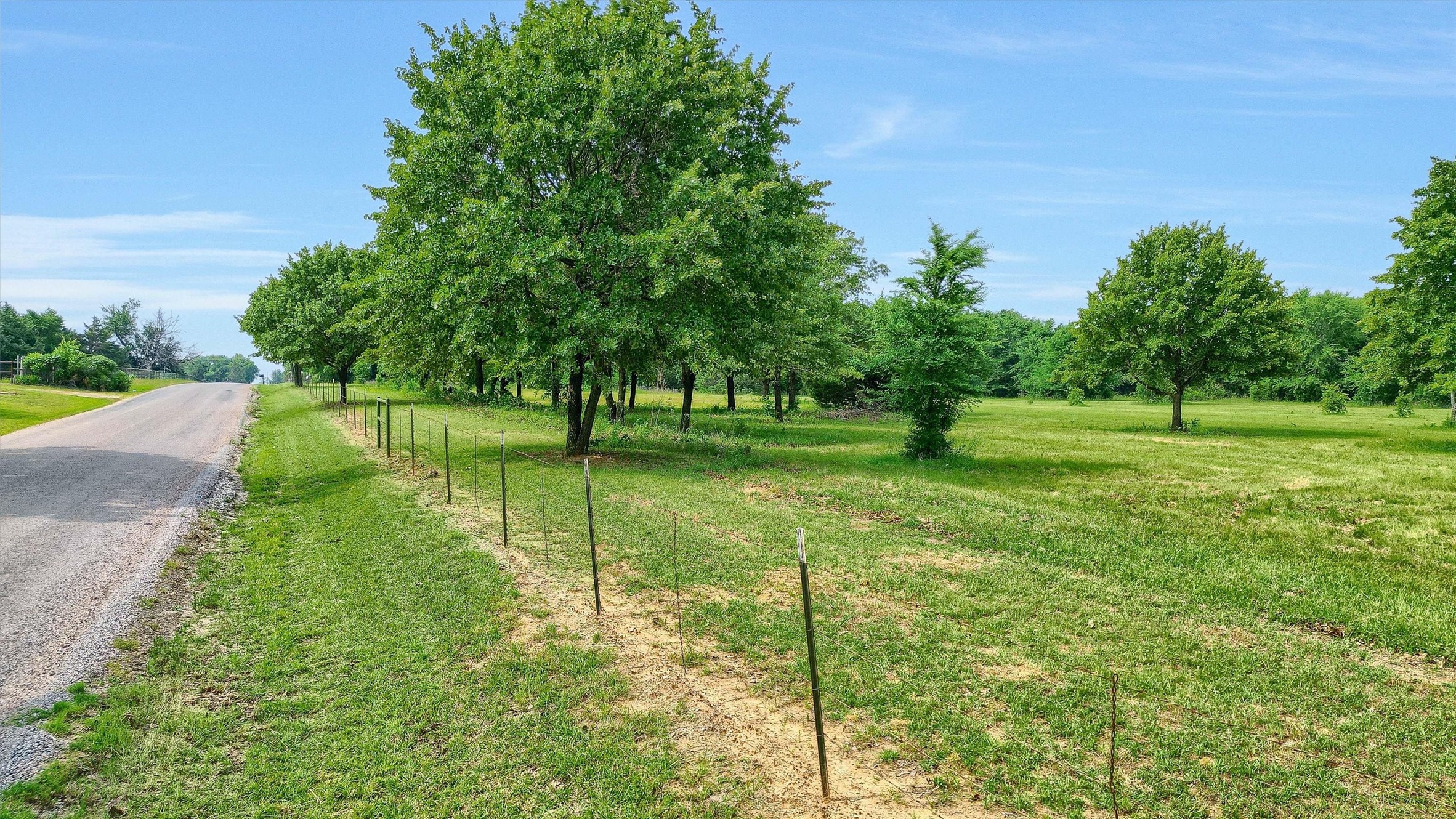 TBD W Line Road
