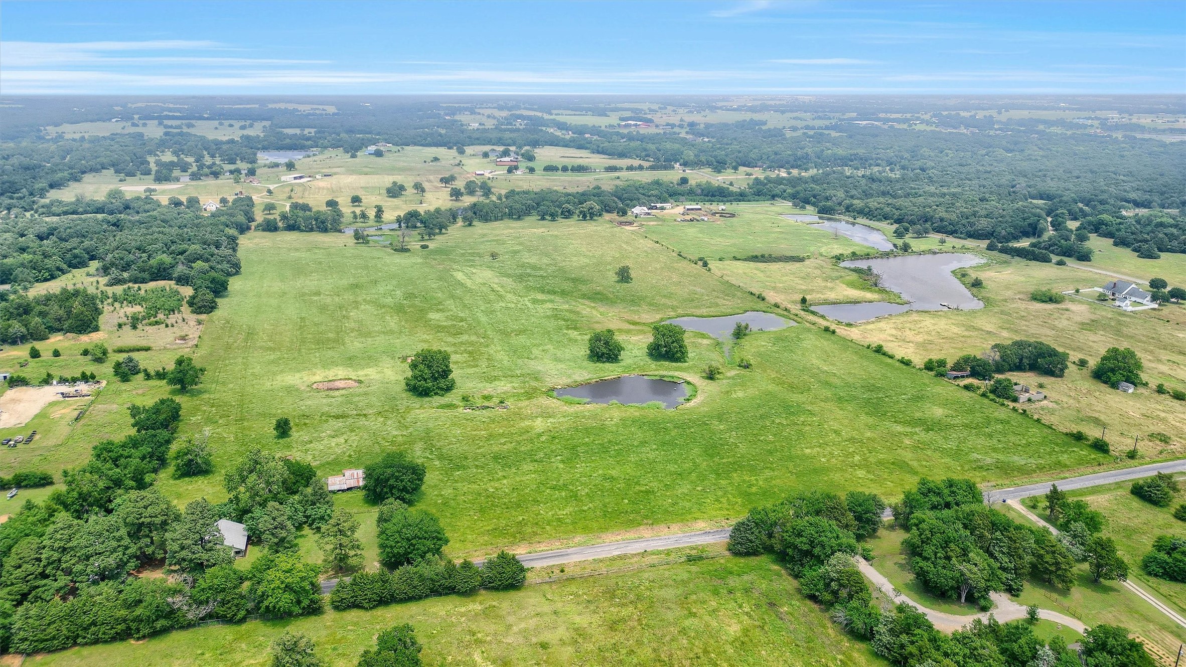 TBD Bones Chapel Road