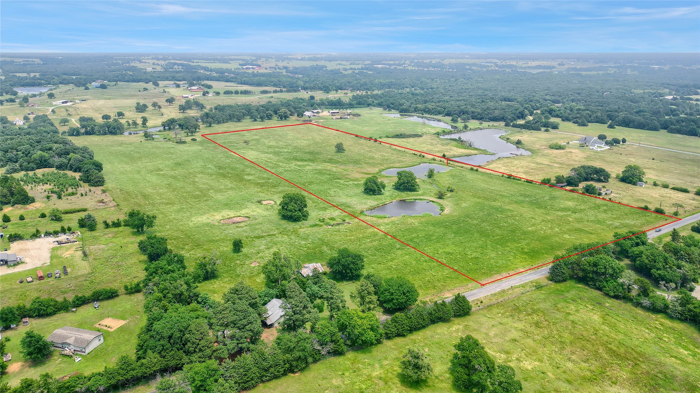 TBD Bones Chapel Road