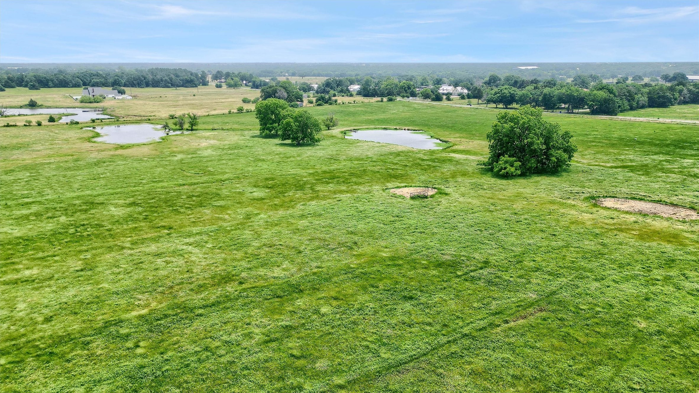 TBD Bones Chapel Road