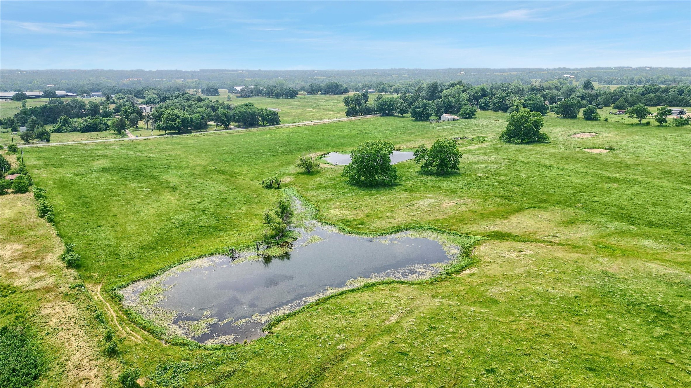 TBD Bones Chapel Road