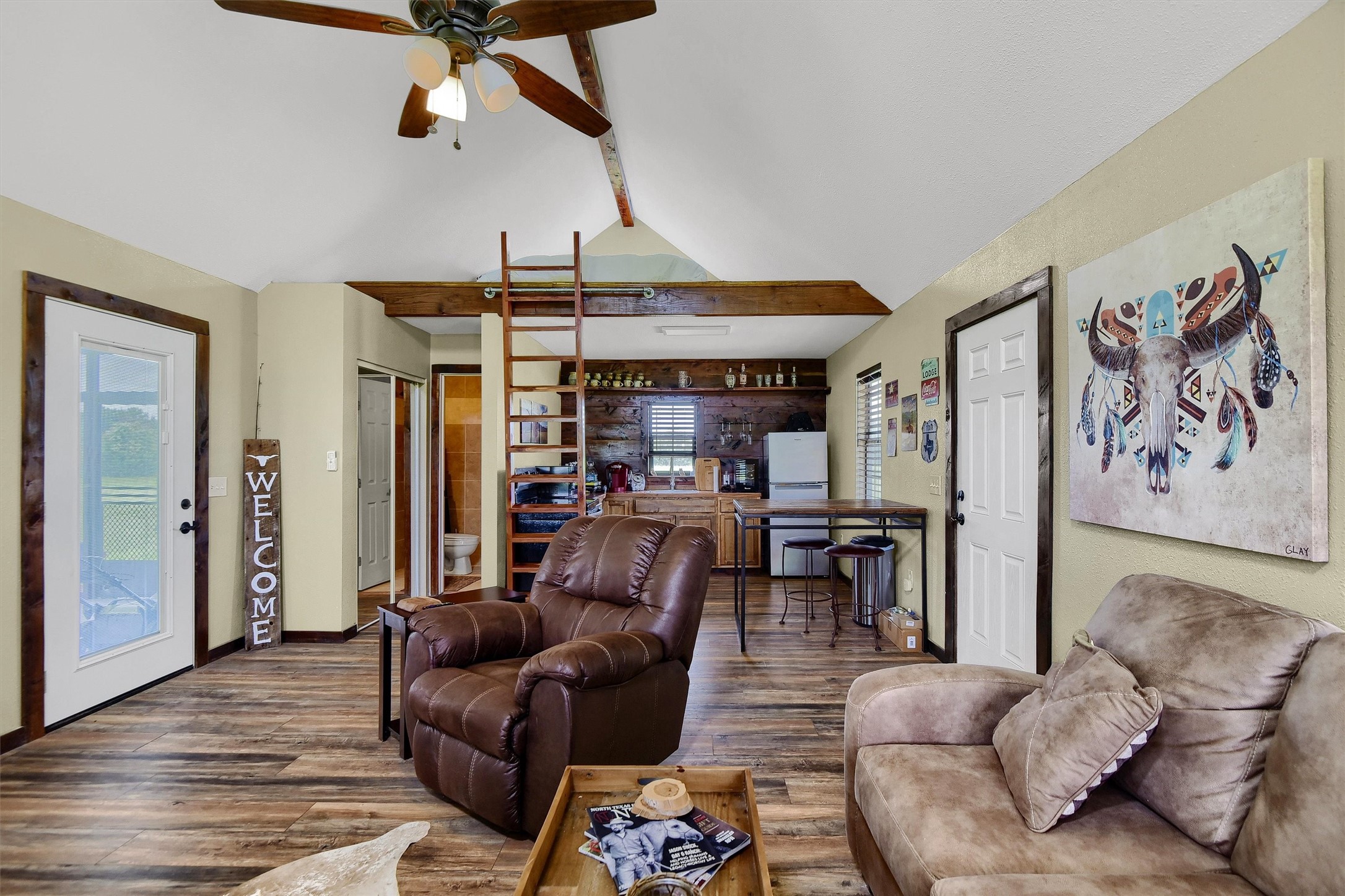 367 Williams Road