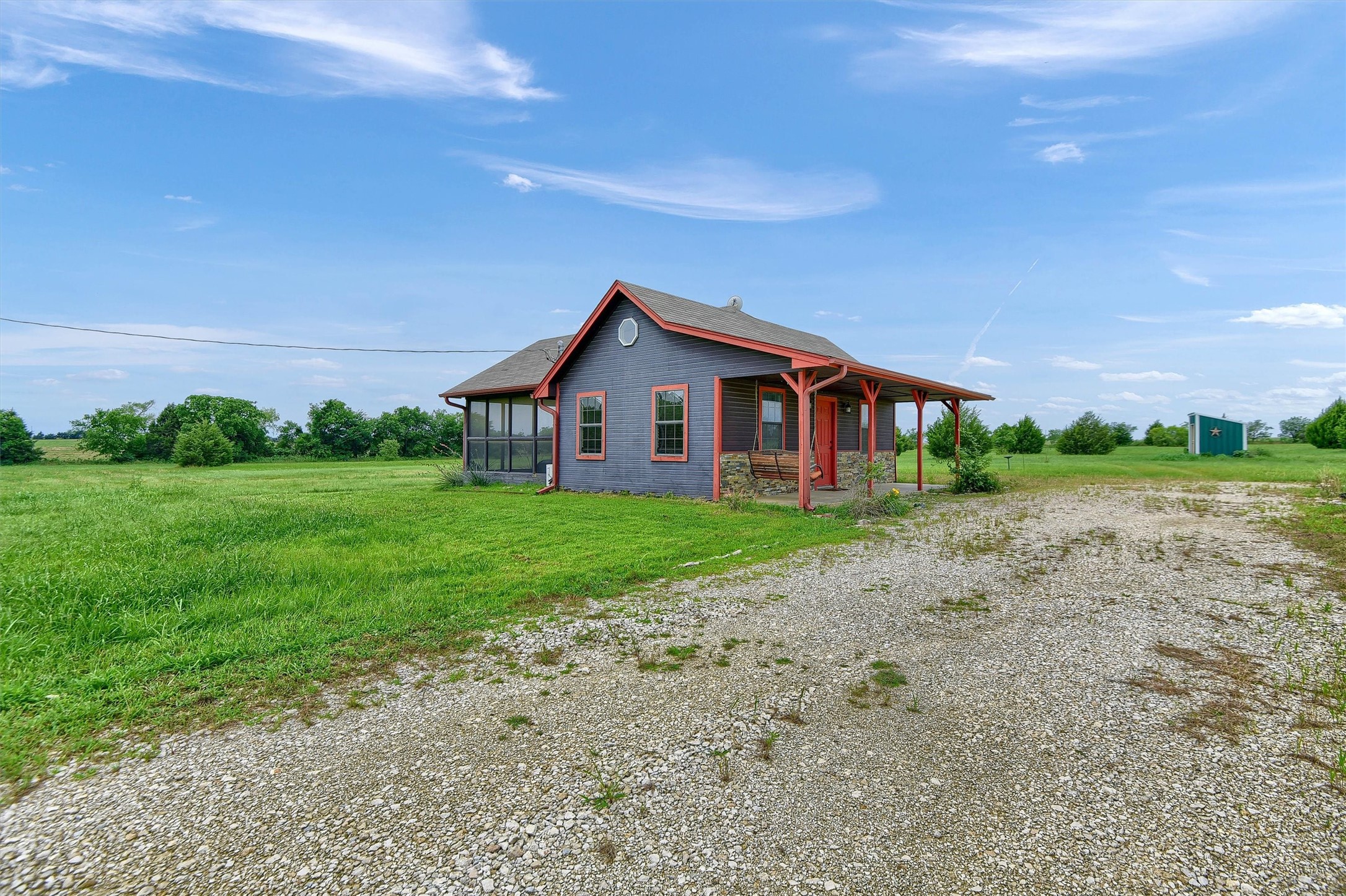 367 Williams Road