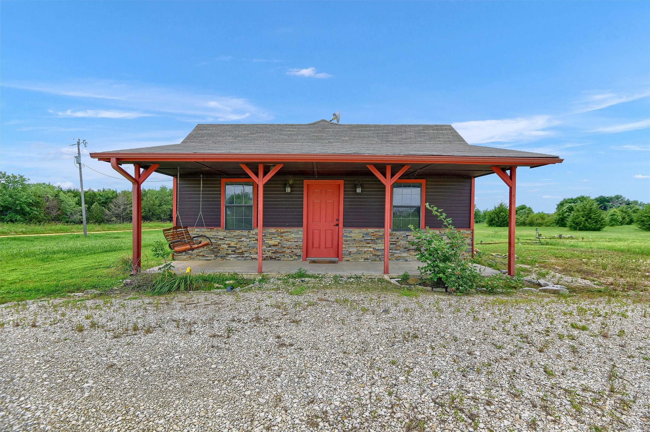 367 Williams Road