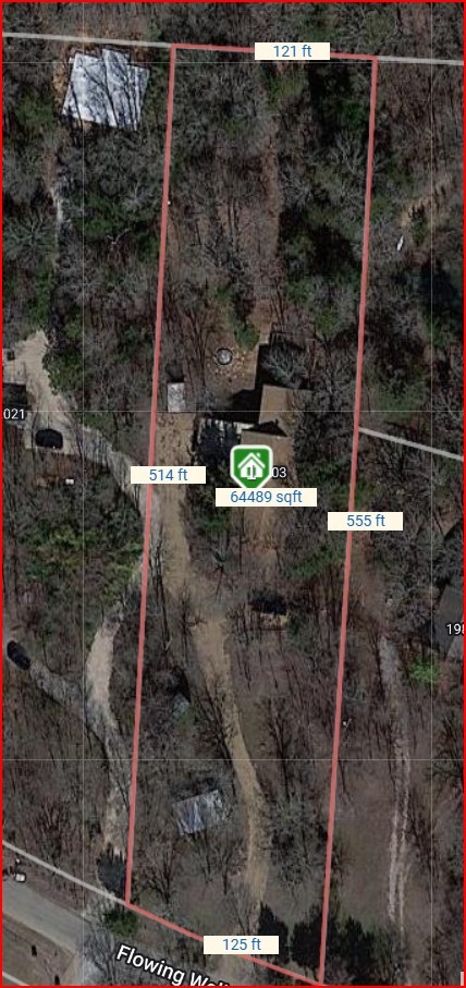 2003 Flowing Wells Road