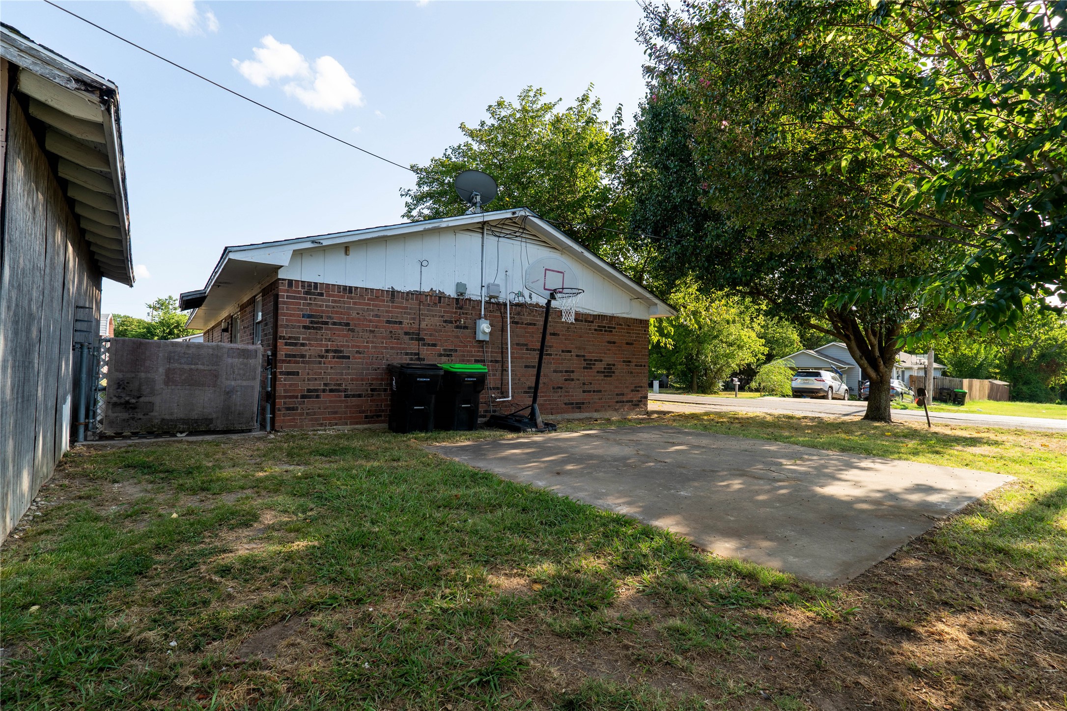 523 N Church Street