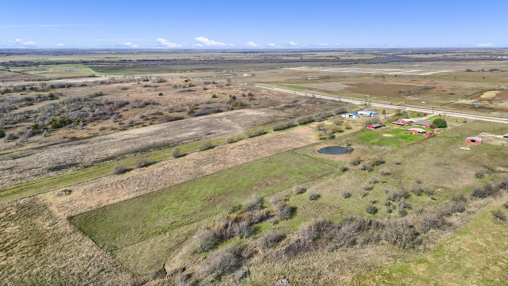 2700 W J Fred Smith Parkway