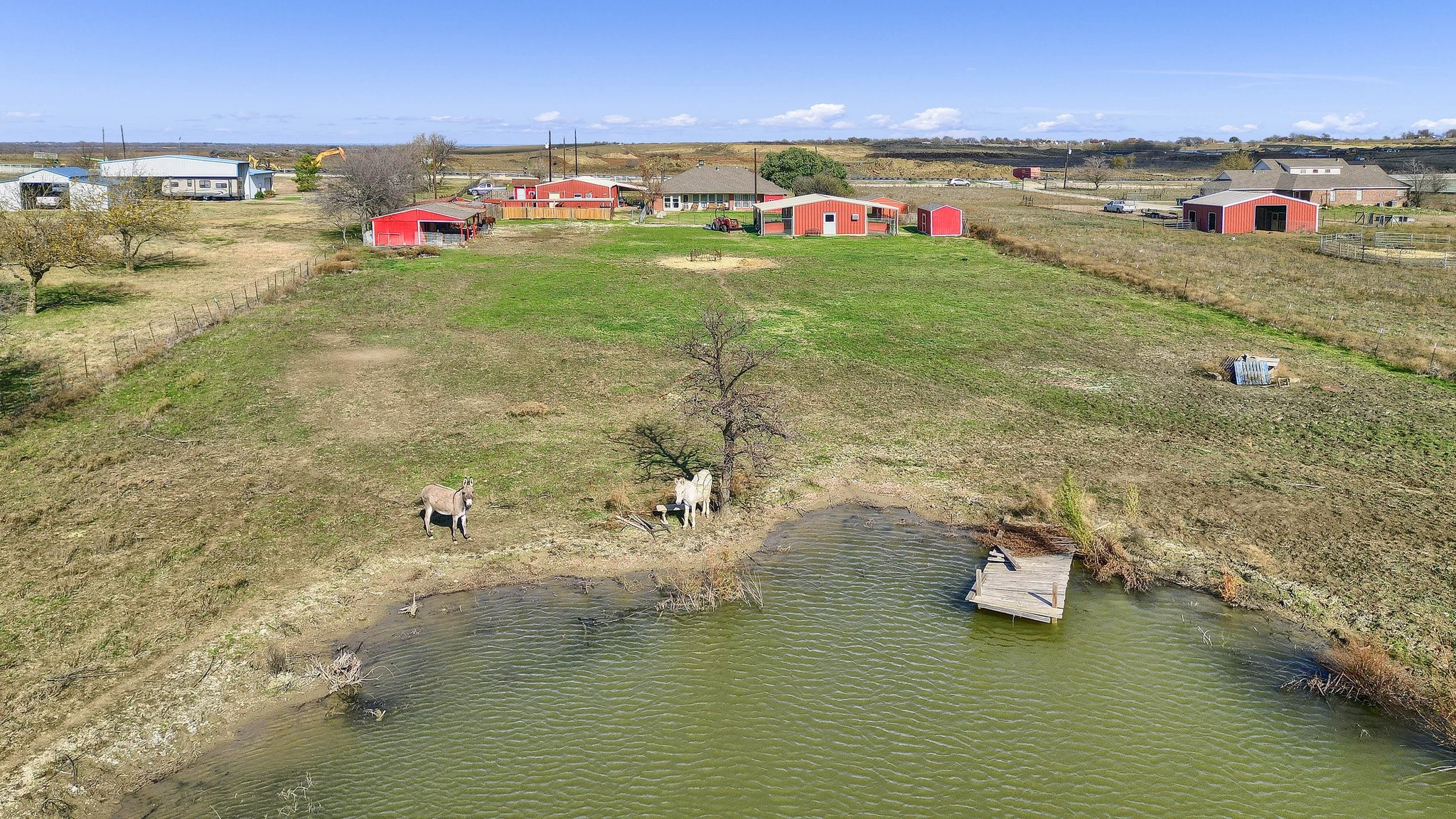 2700 W J Fred Smith Parkway