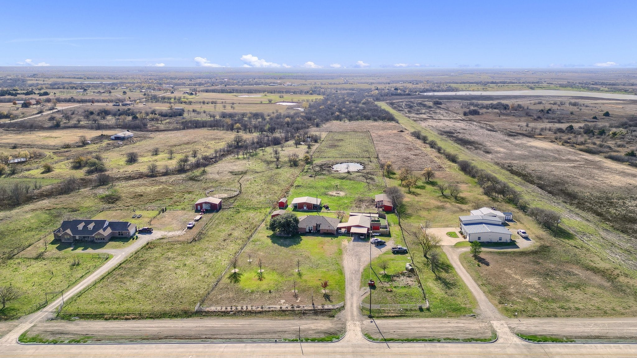 2700 W J Fred Smith Parkway