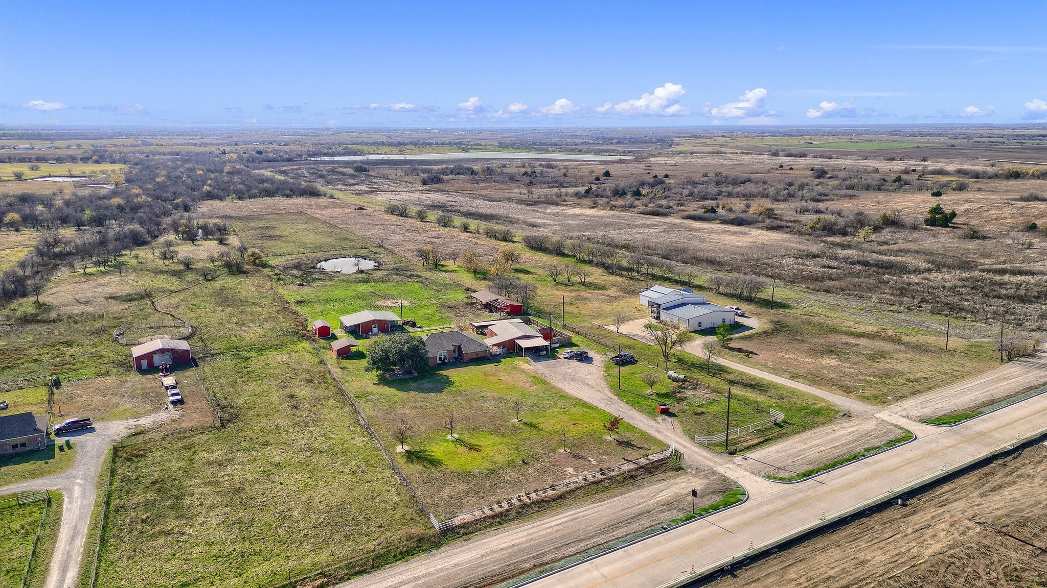 2700 W J Fred Smith Parkway