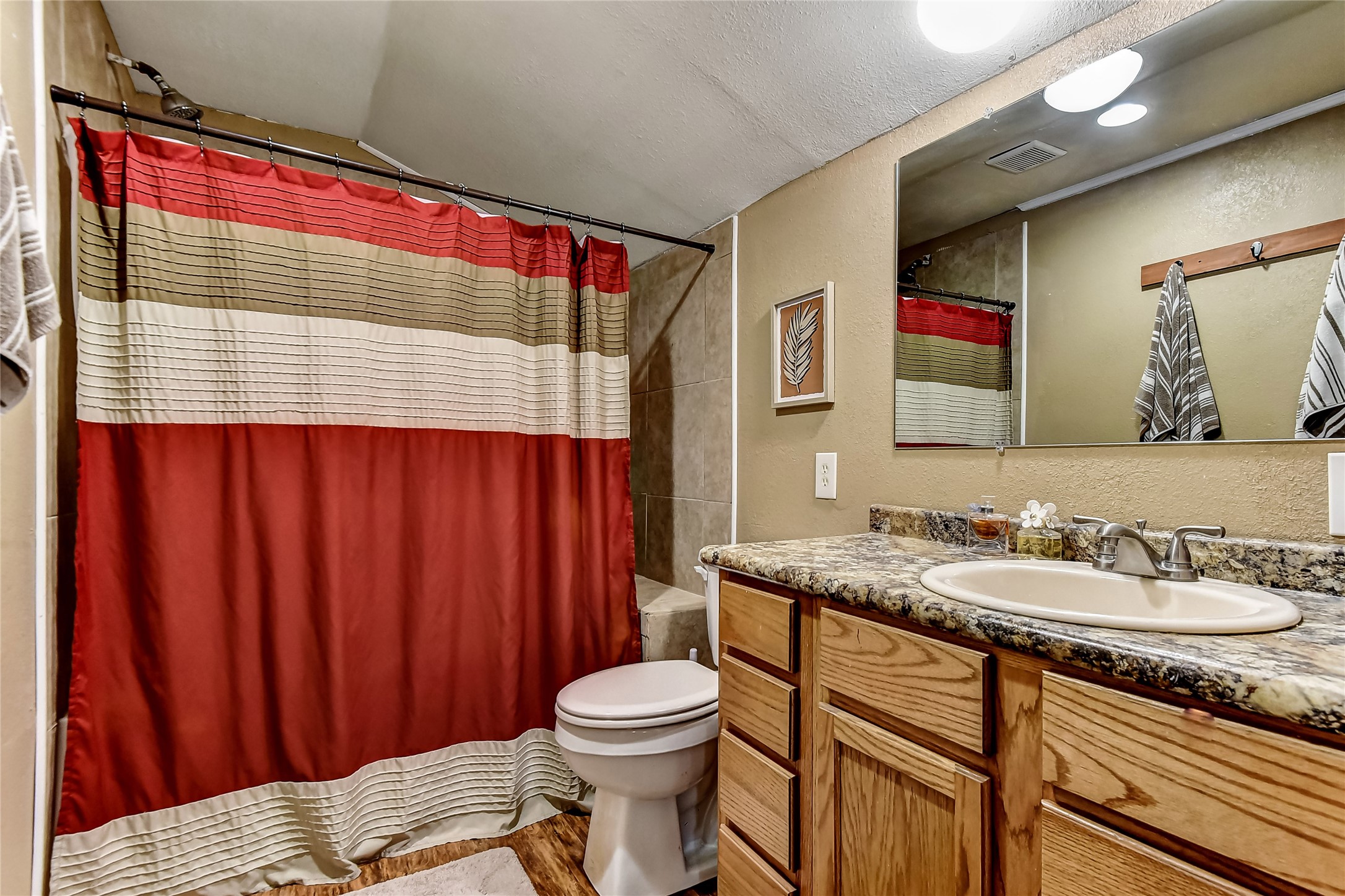 715 Old Town Road