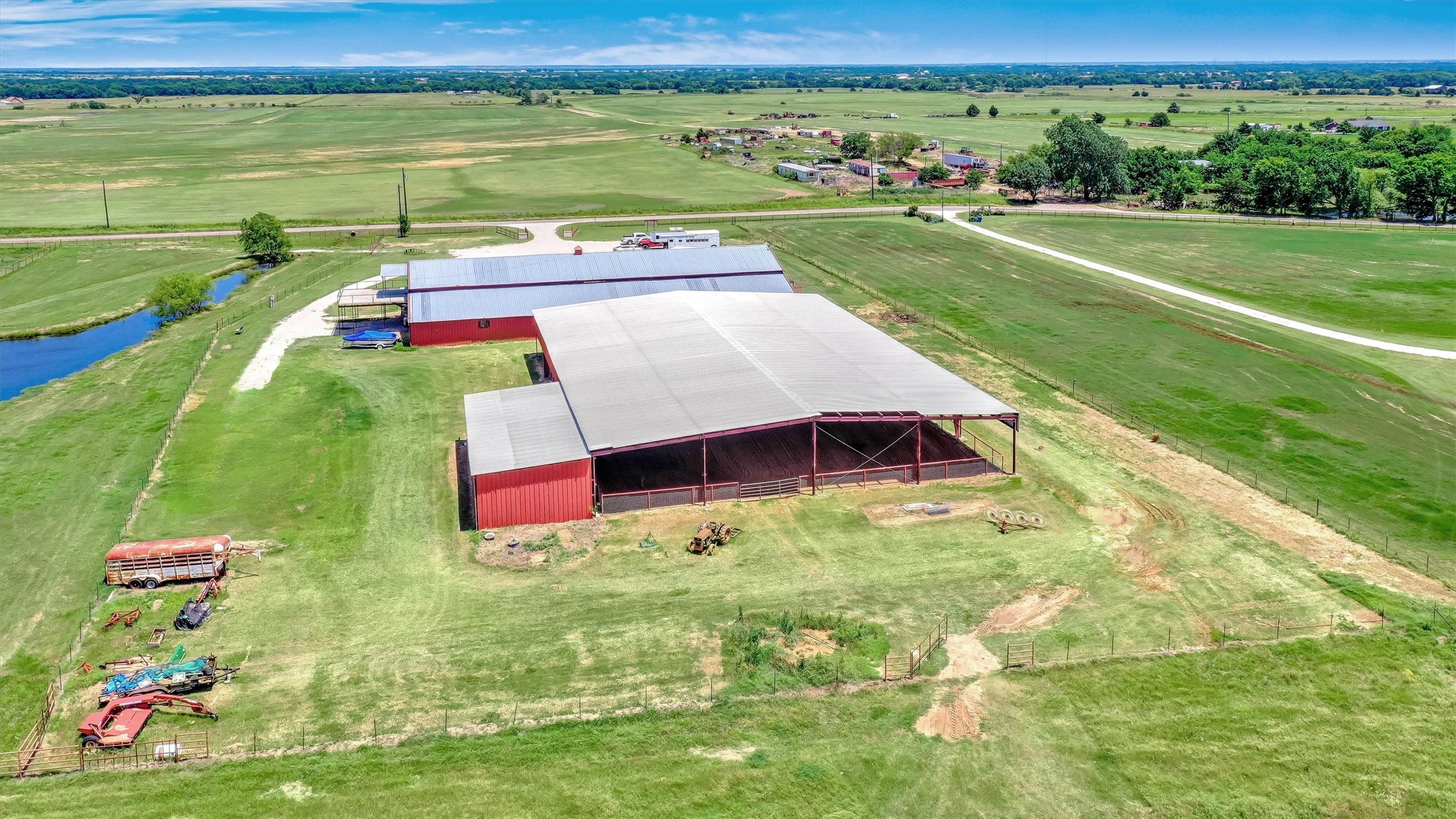715 Old Town Road