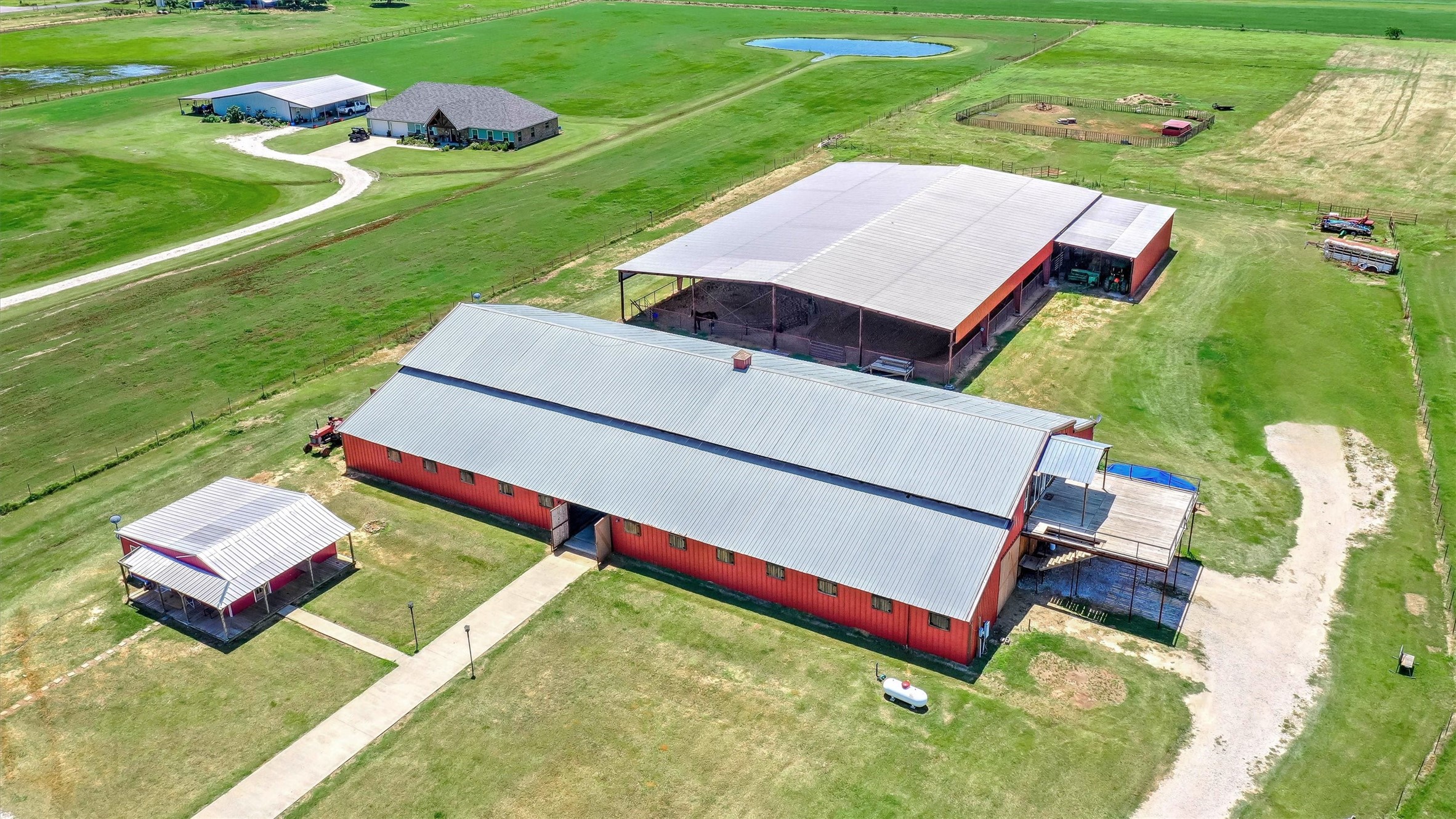 715 Old Town Road