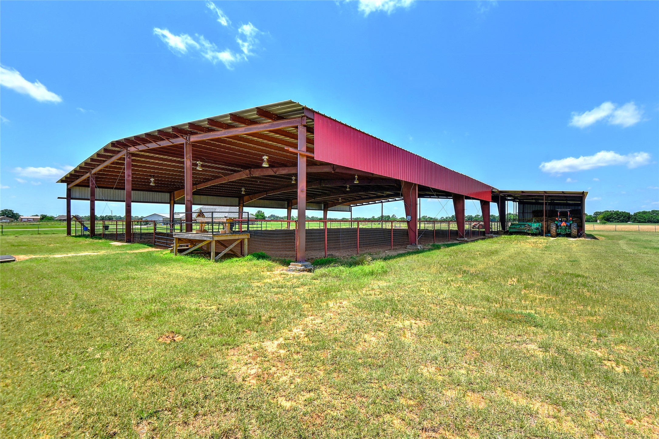 715 Old Town Road