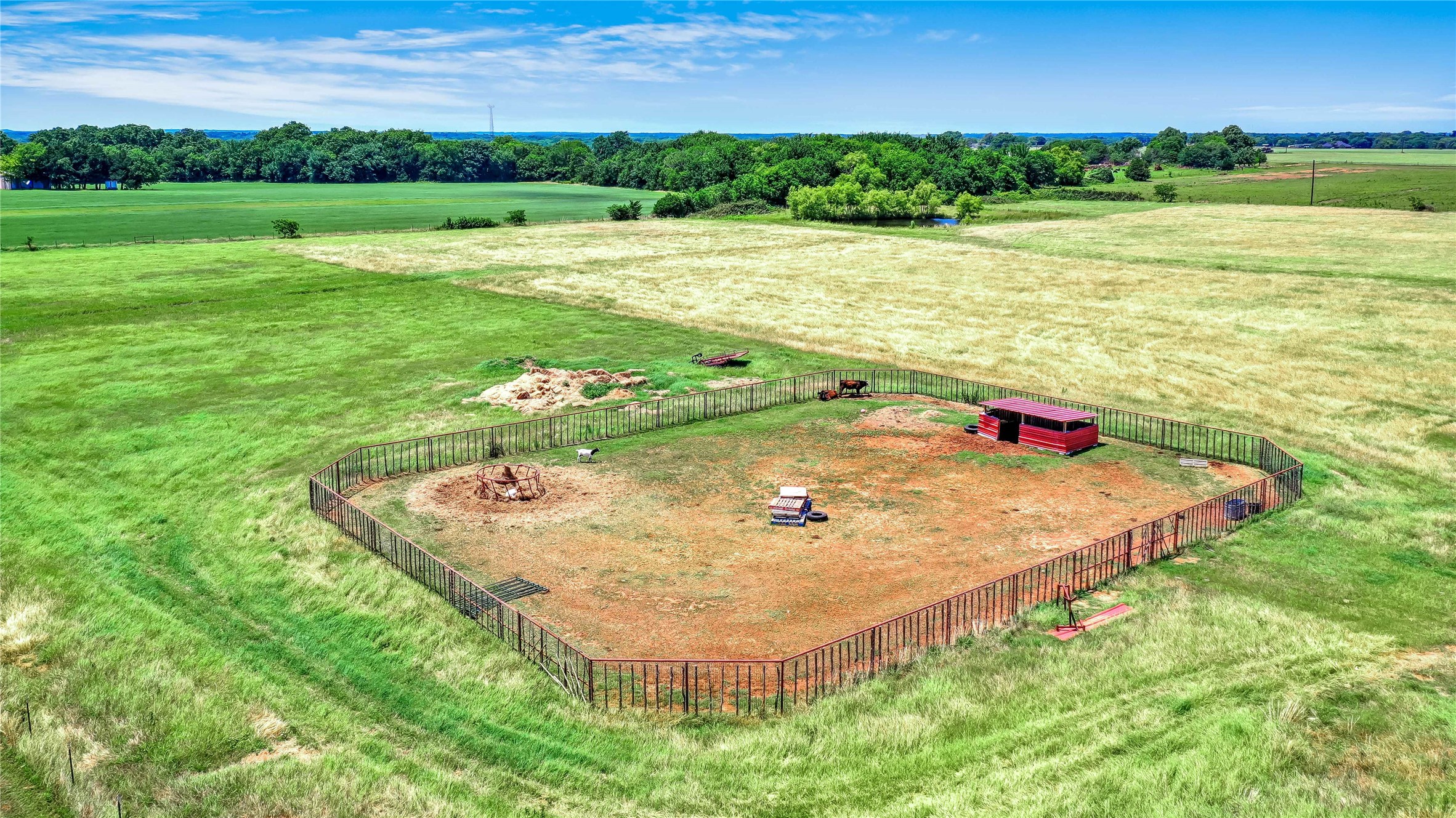 715 Old Town Road