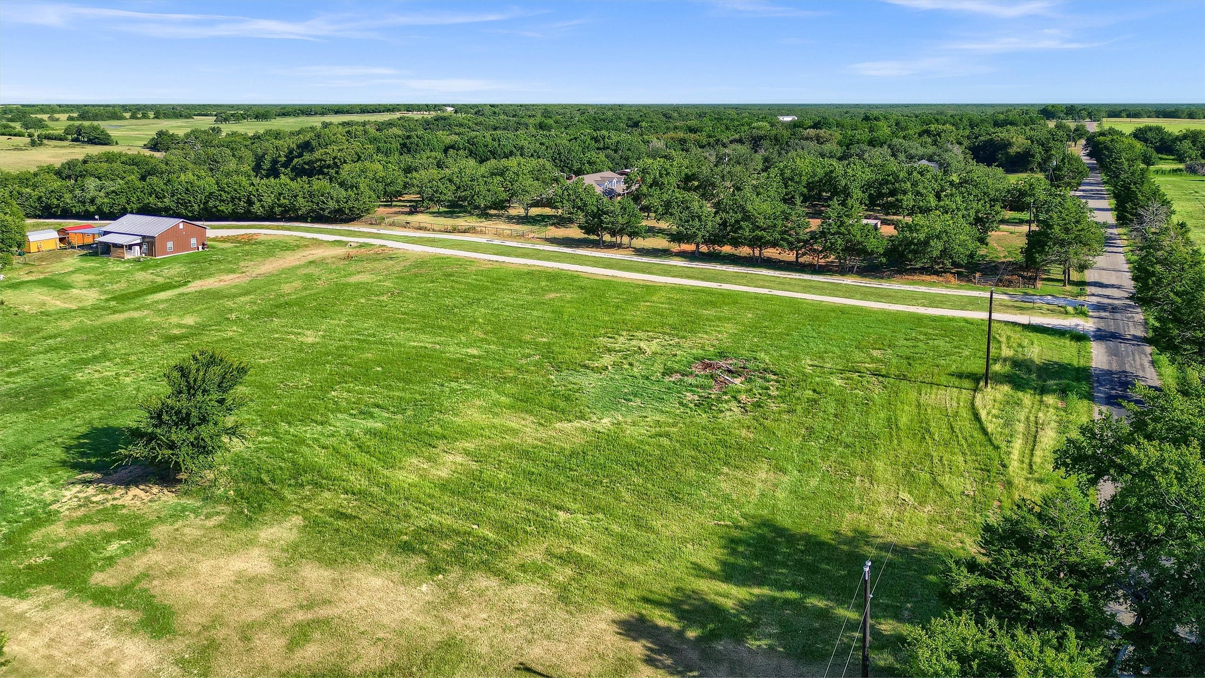 1 ac Roland Road
