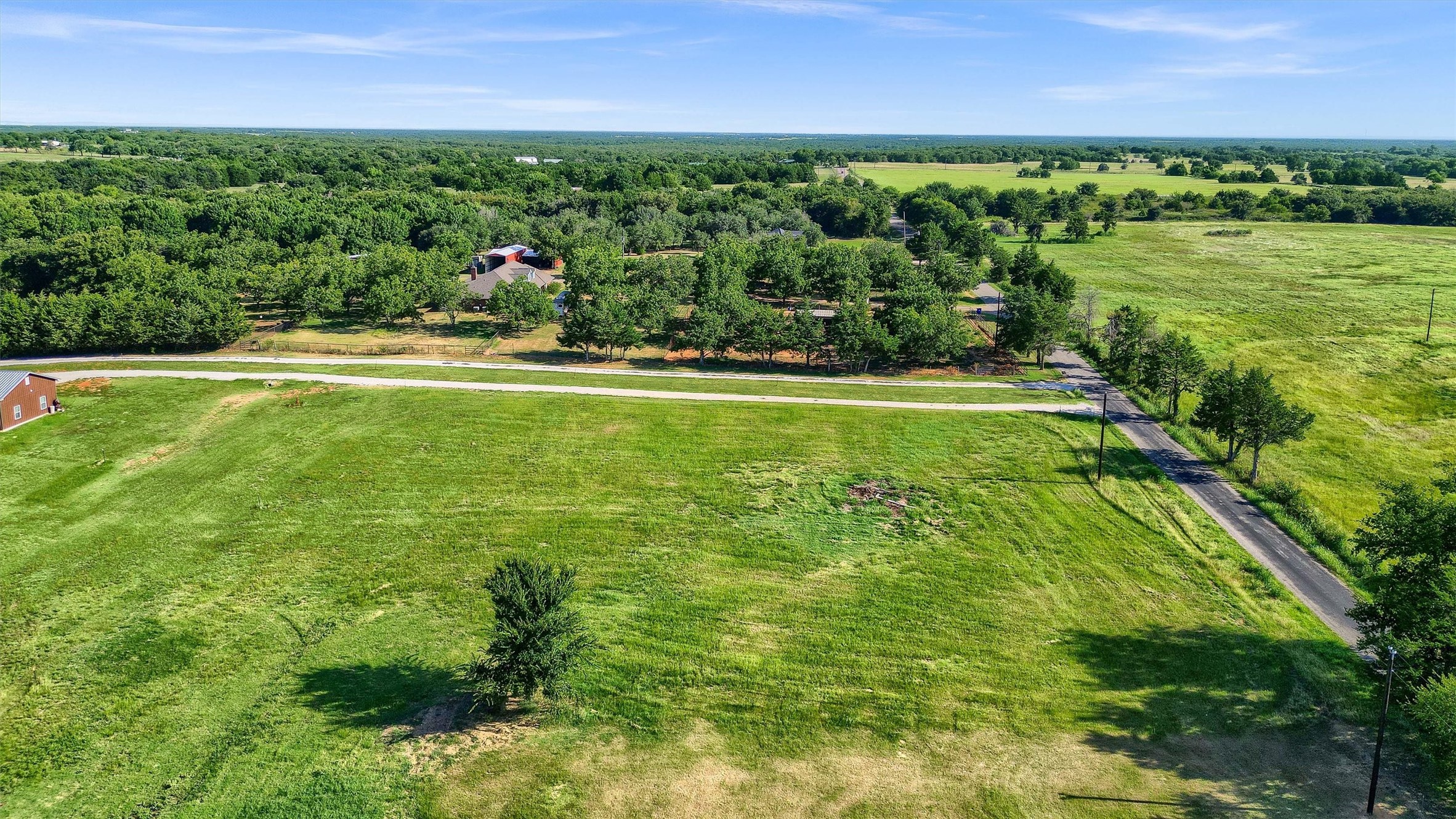 1 ac Roland Road