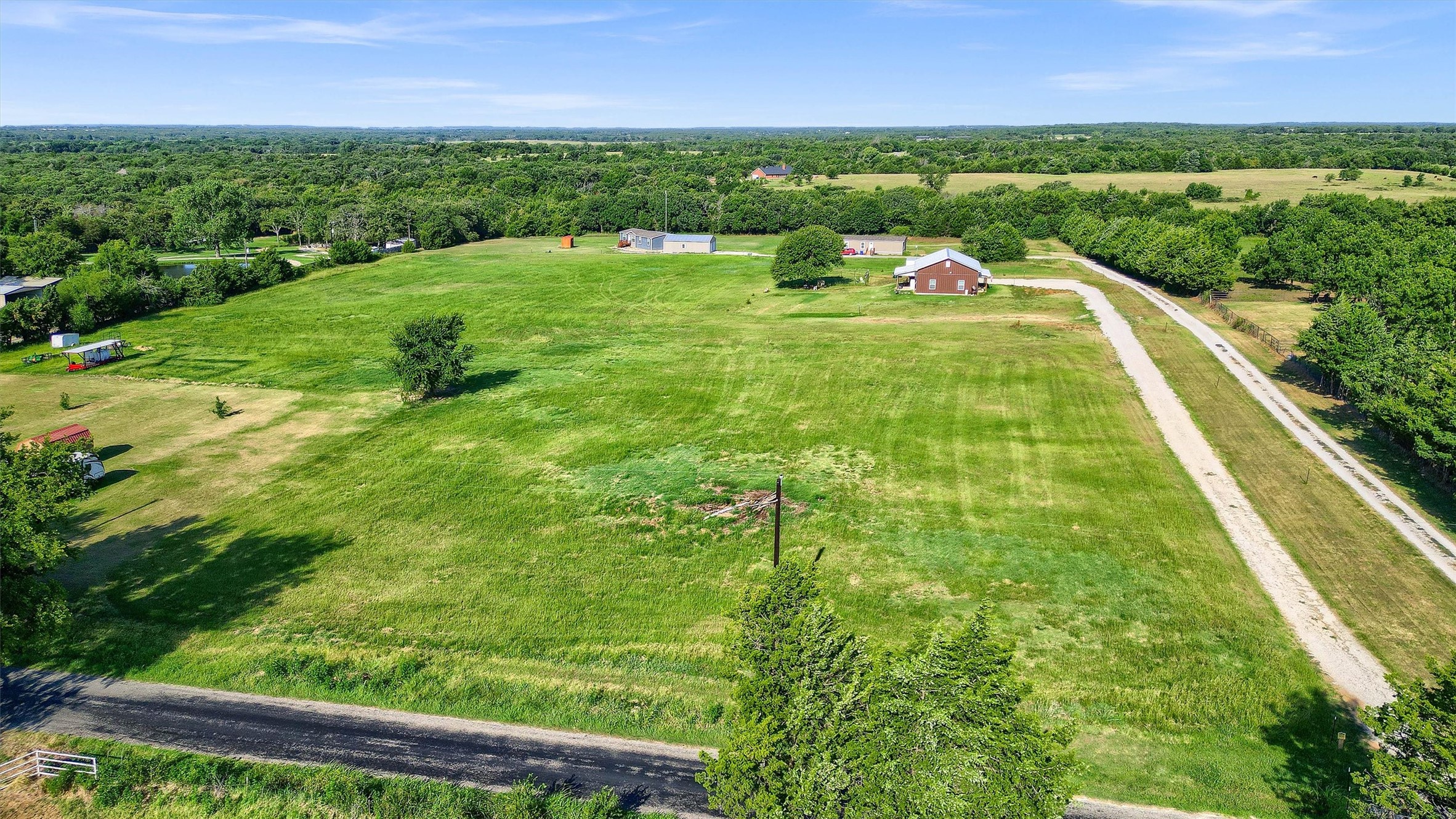 1 ac Roland Road