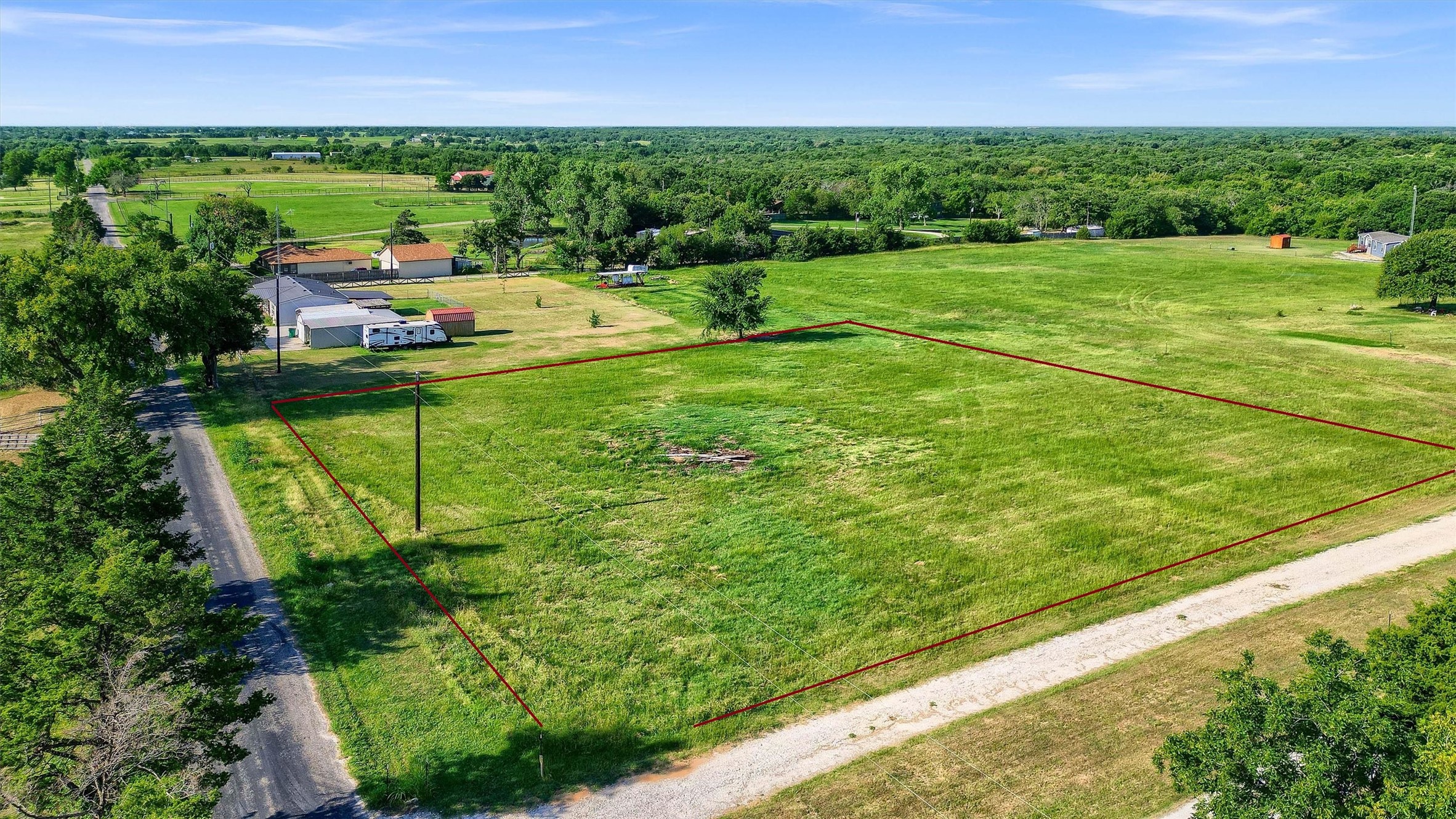 1 ac Roland Road