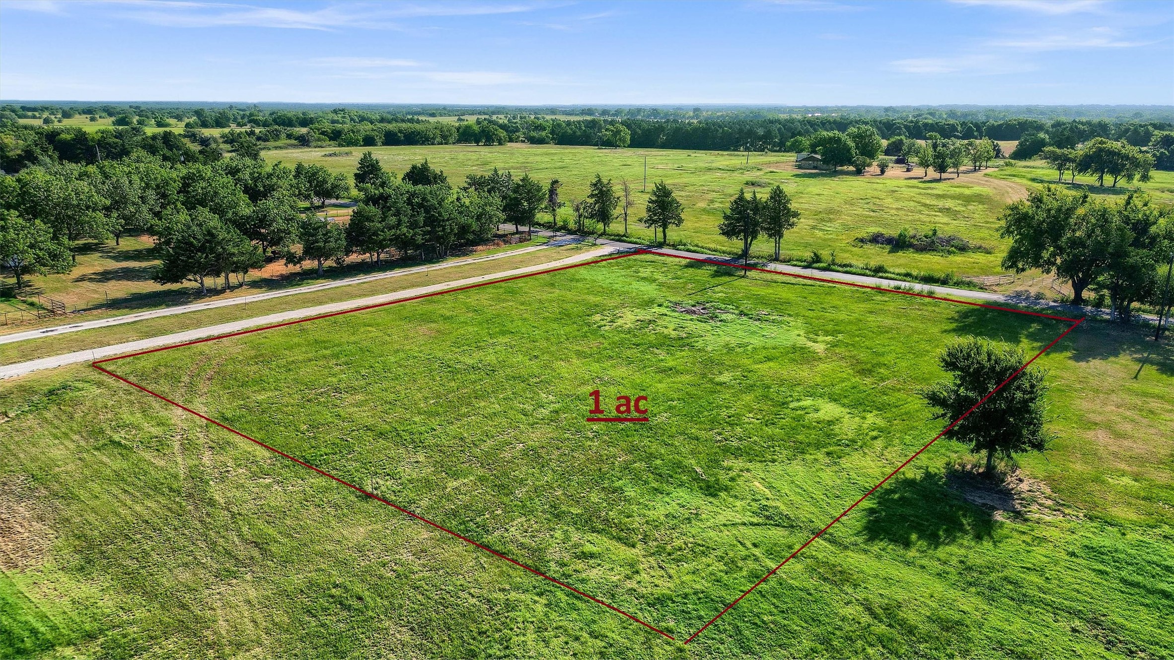 1 ac Roland Road