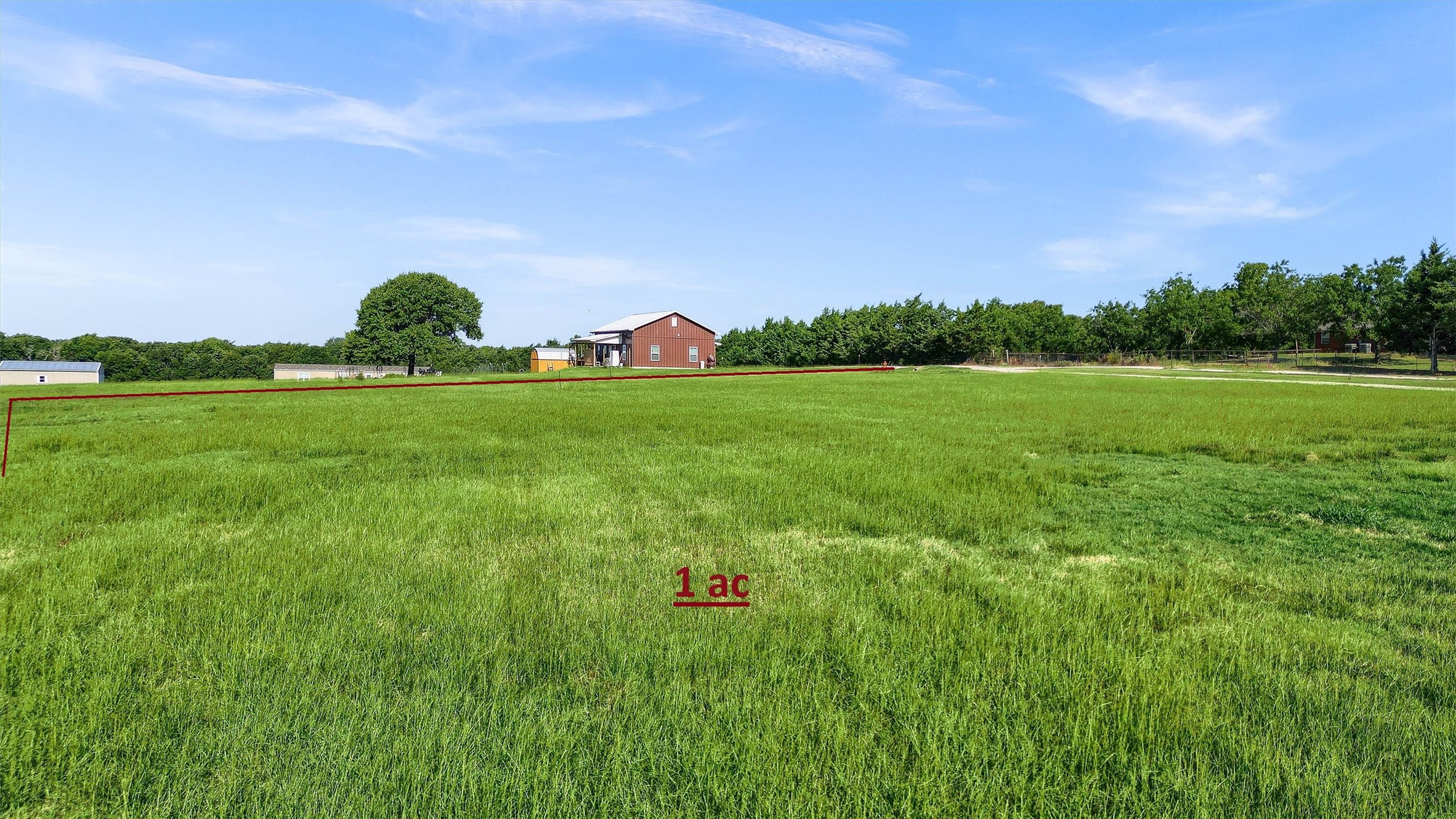 1 ac Roland Road