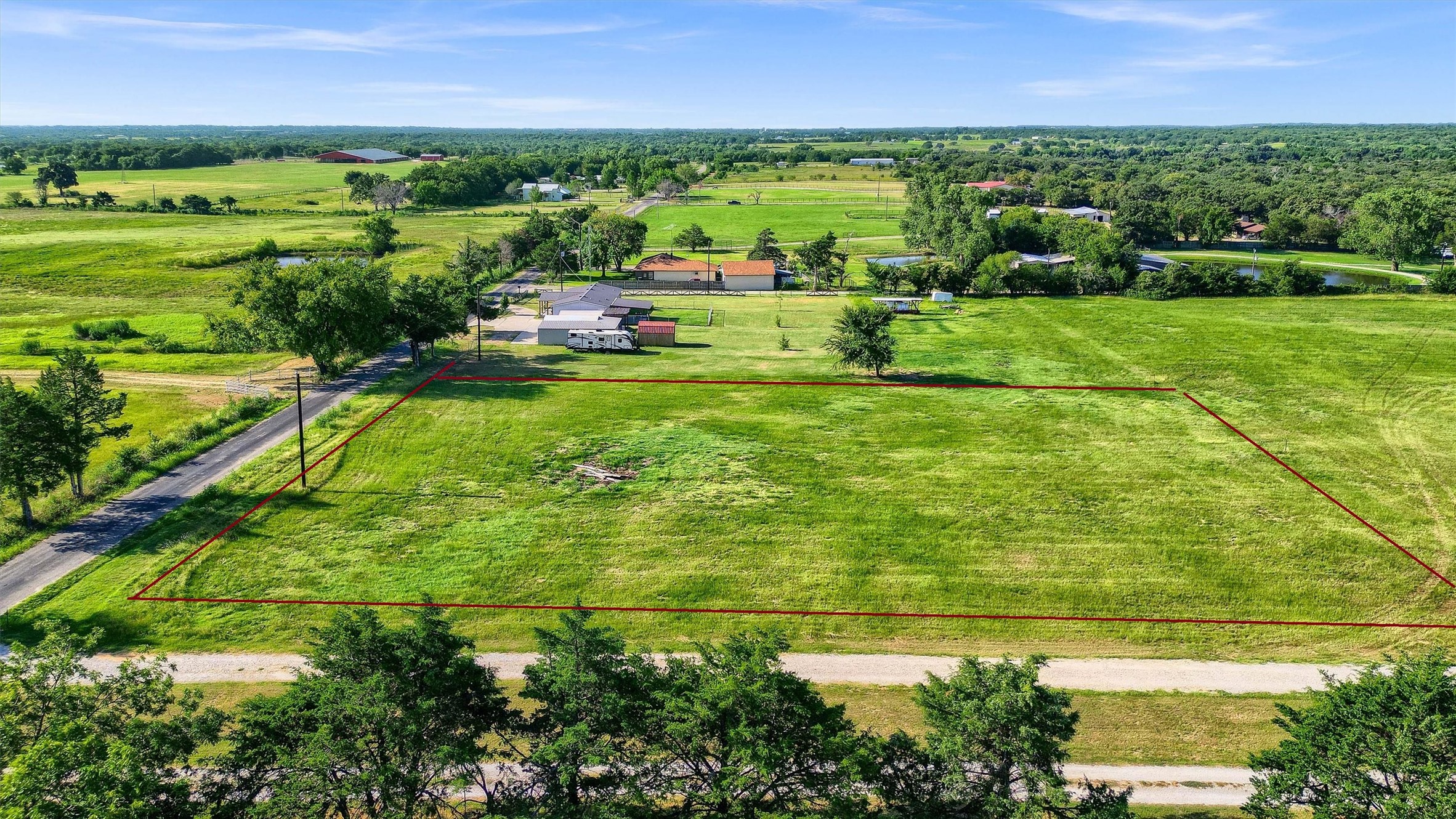 1 ac Roland Road
