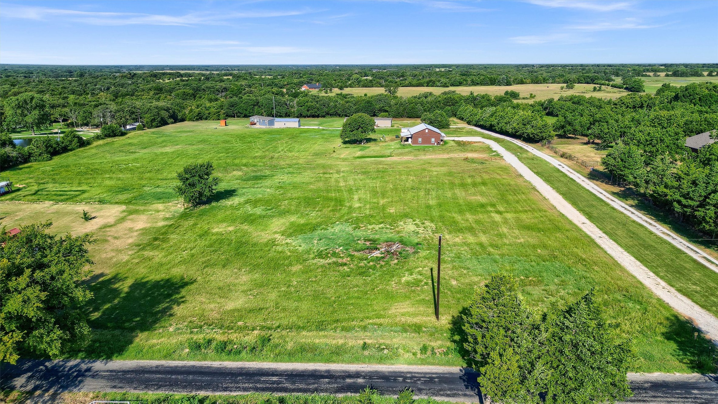 1 ac Roland Road