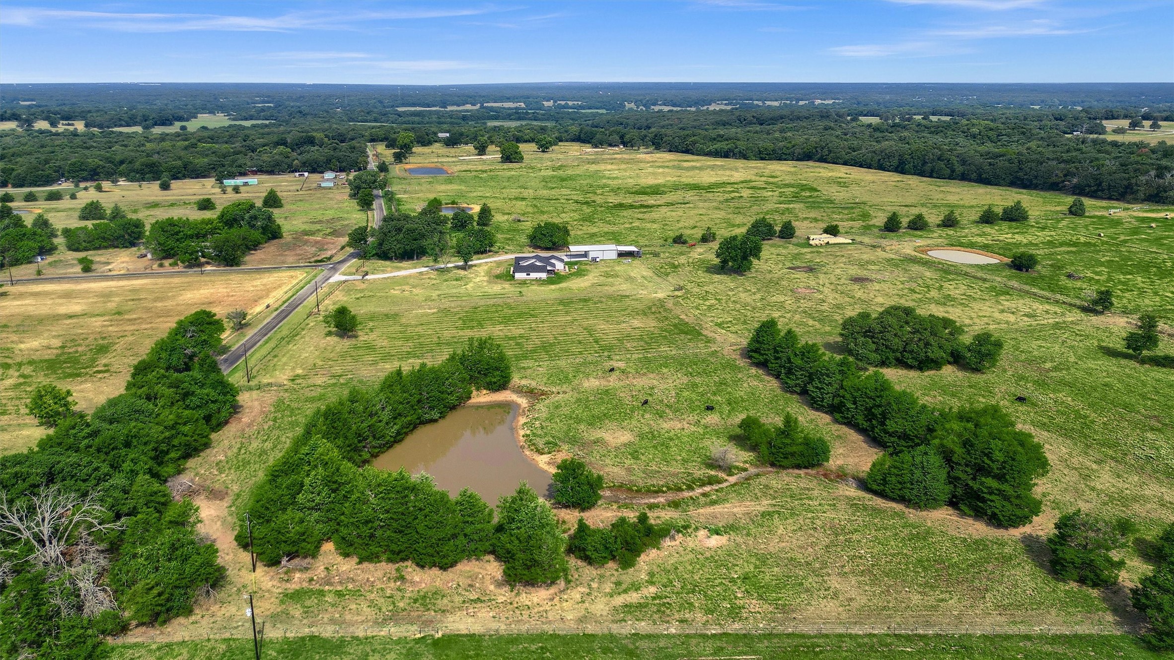 TBD Dugan Chapel Road