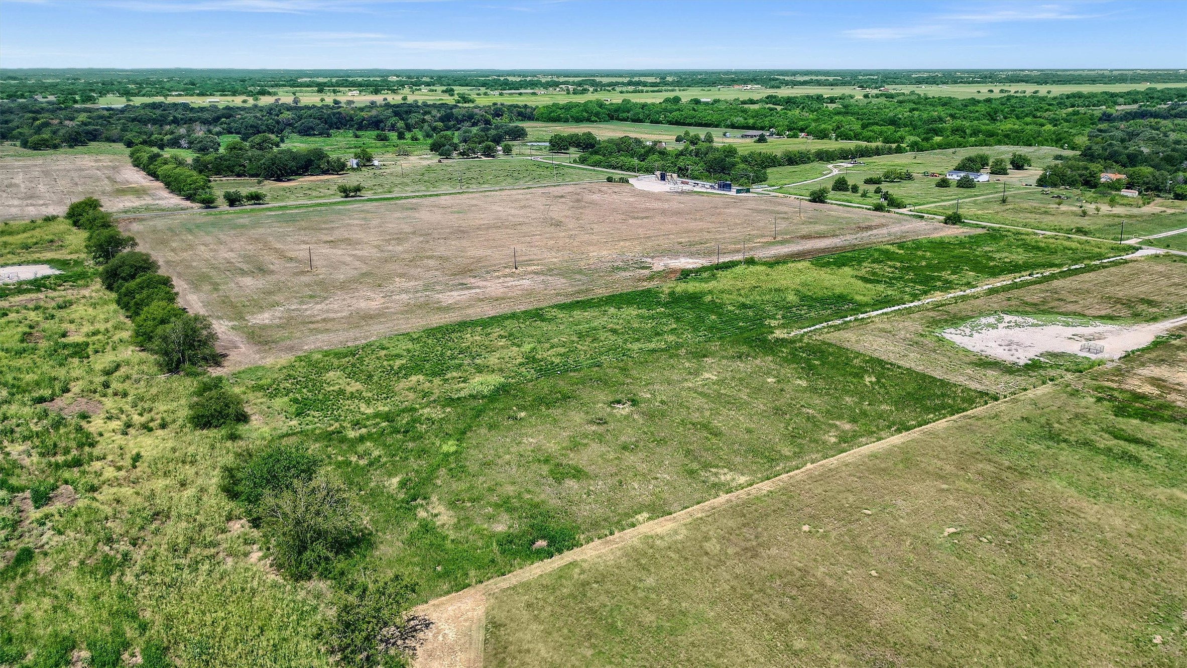 2938 Hog Town Road