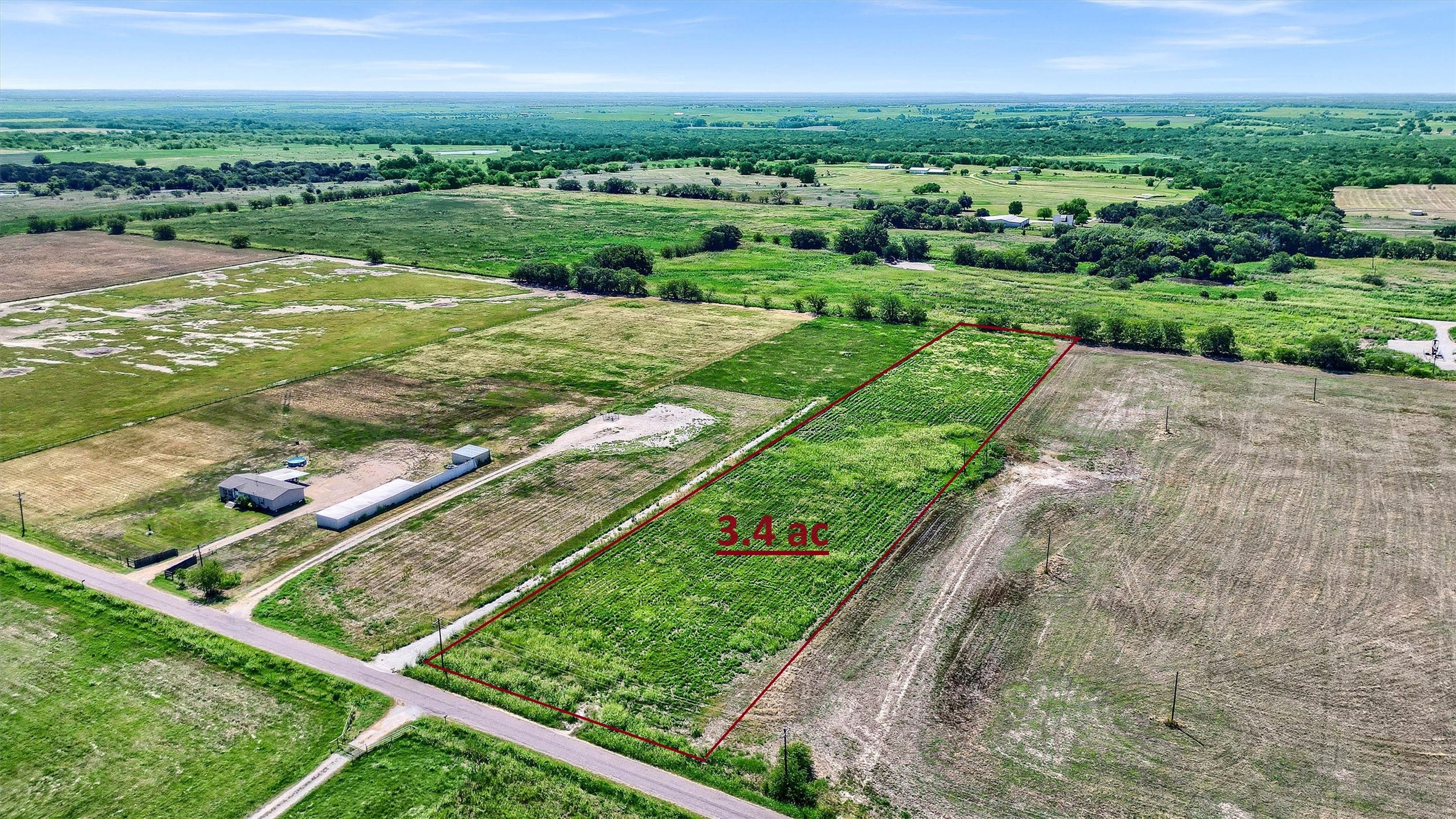 2938 Hog Town Road