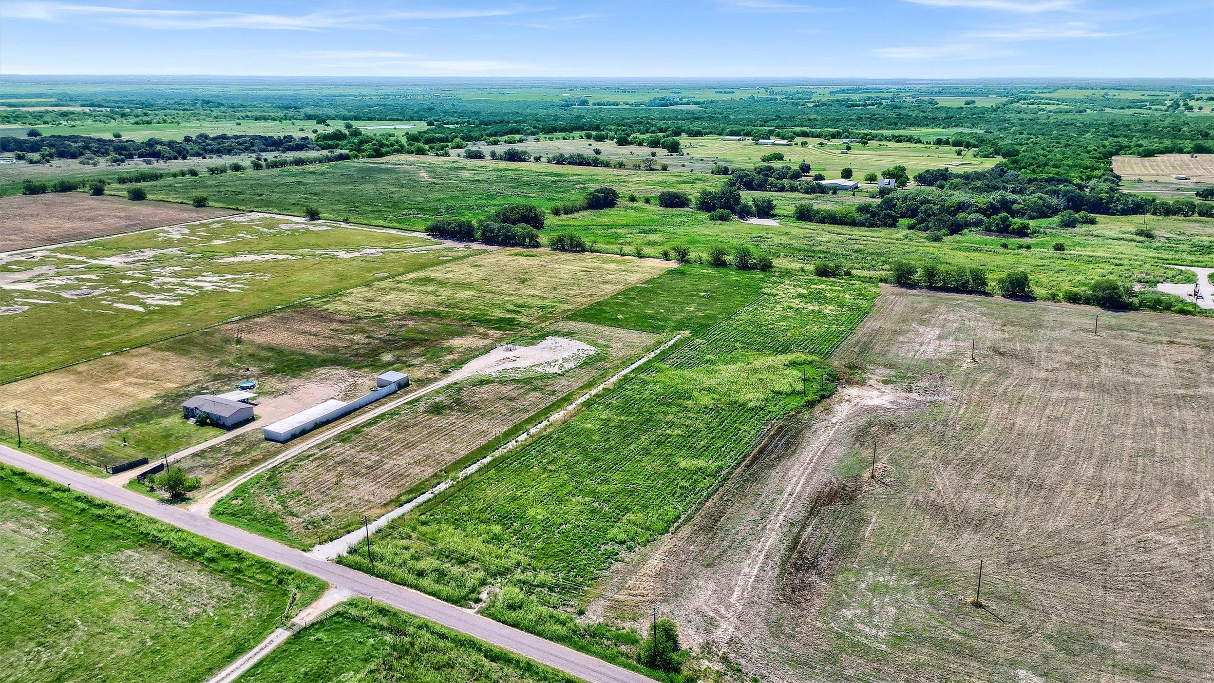 2938 Hog Town Road