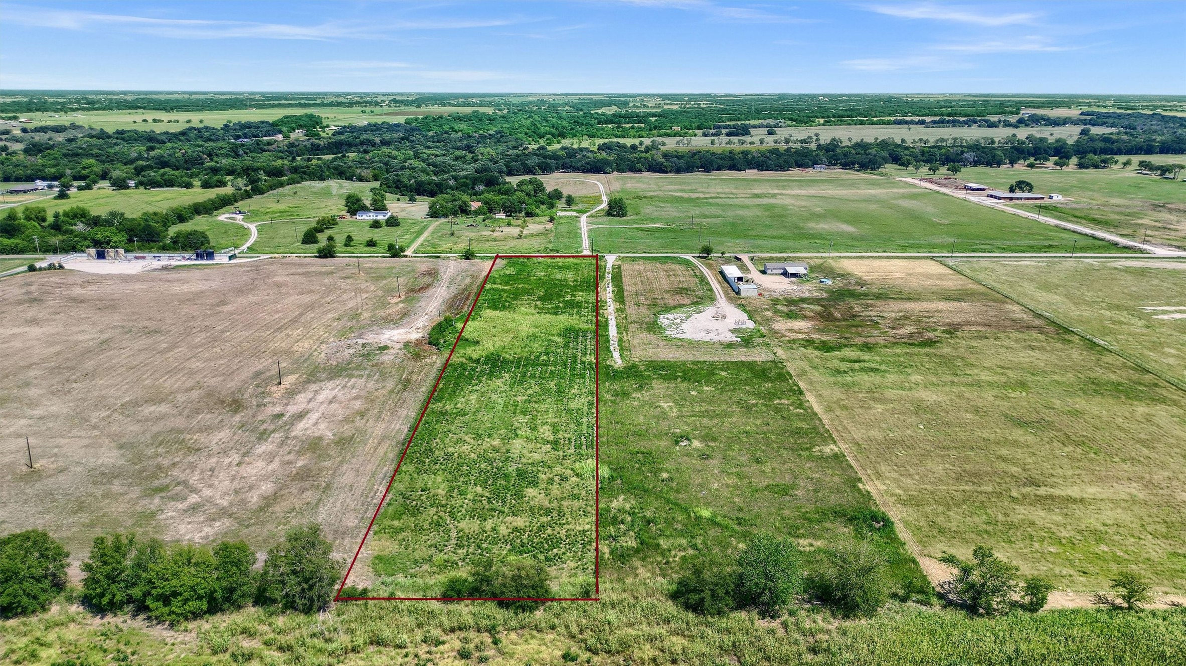 2938 Hog Town Road