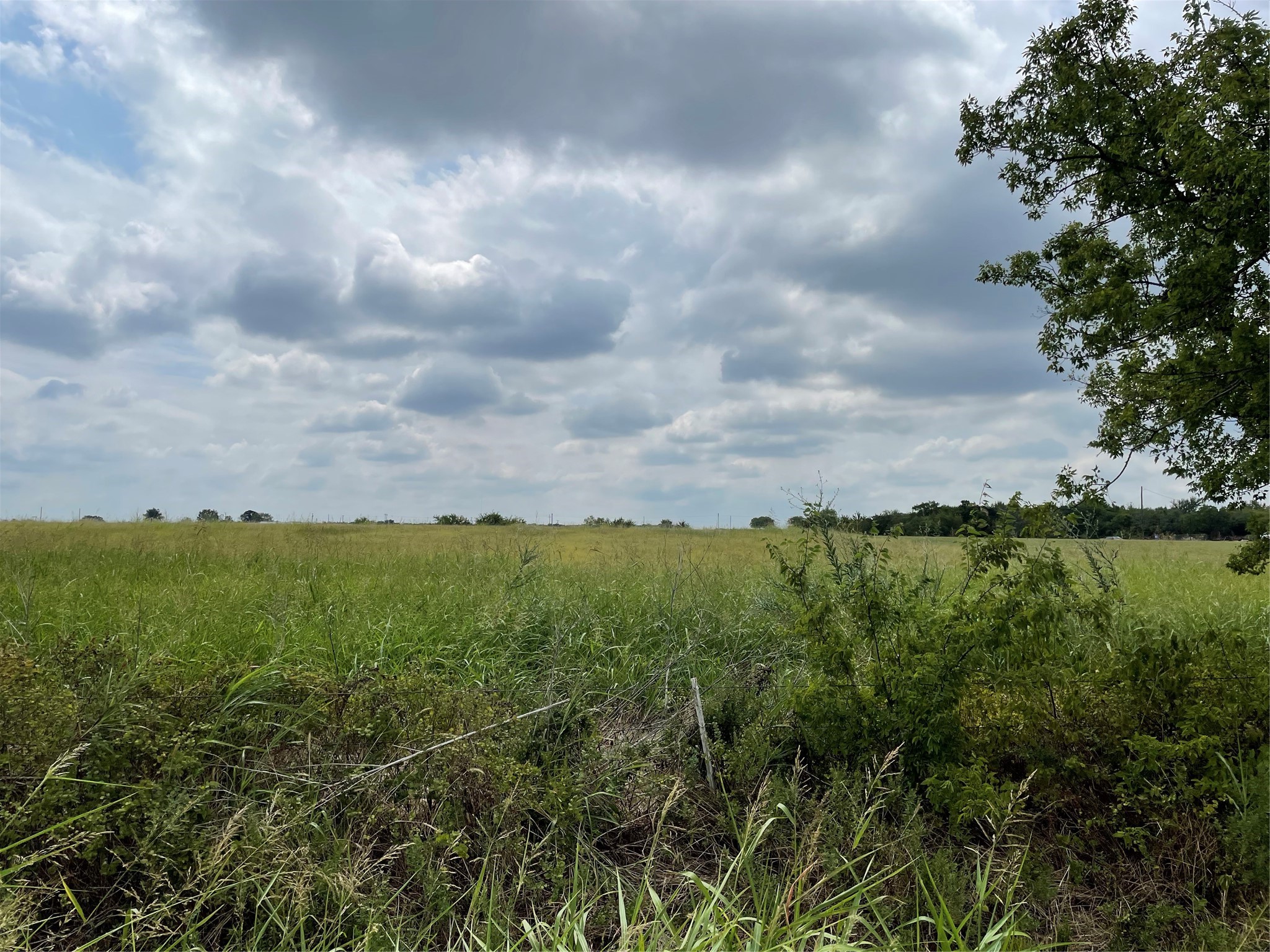 TBD Old Sherman Road Road