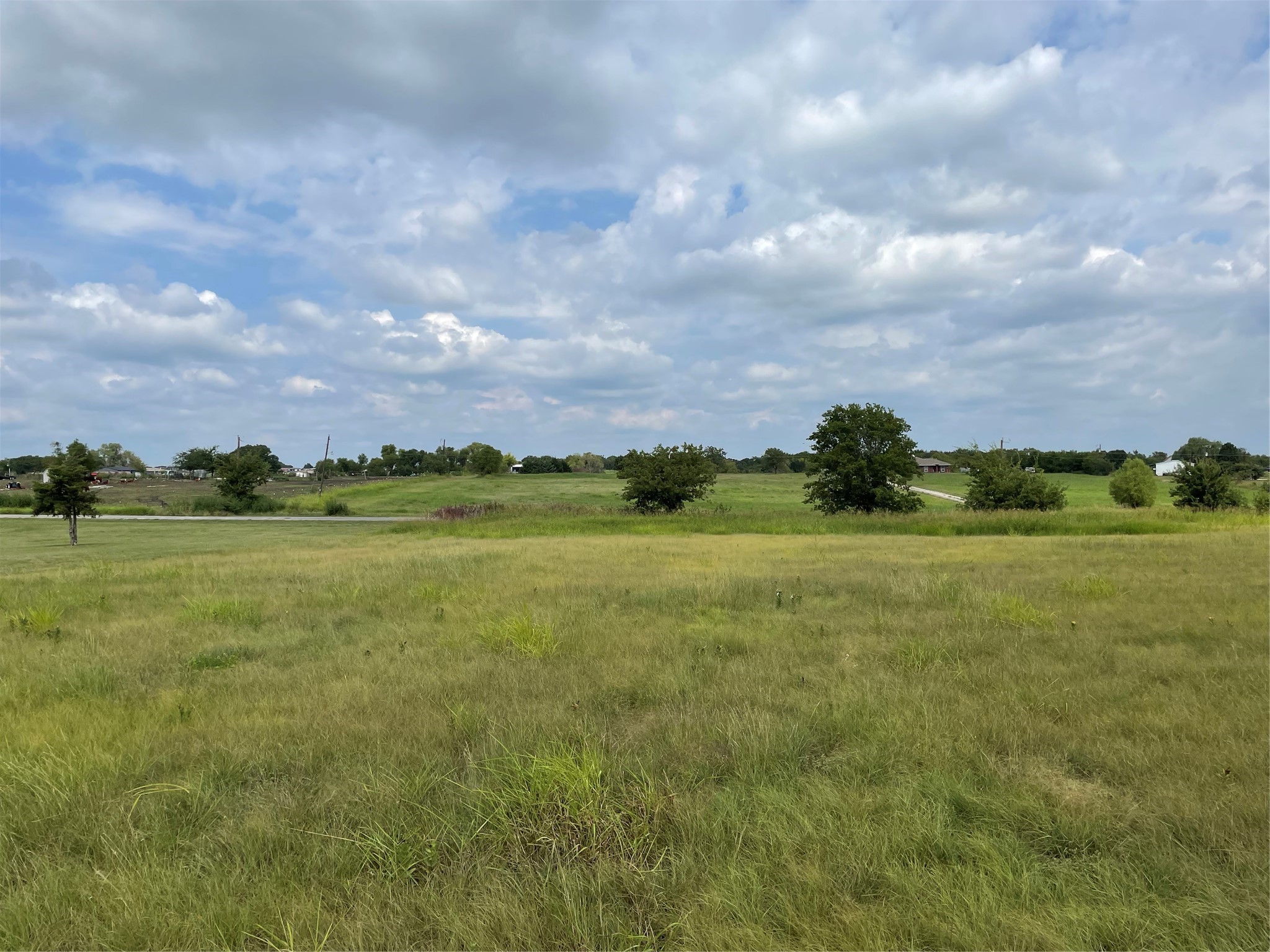 TBD Old Sherman Road Road