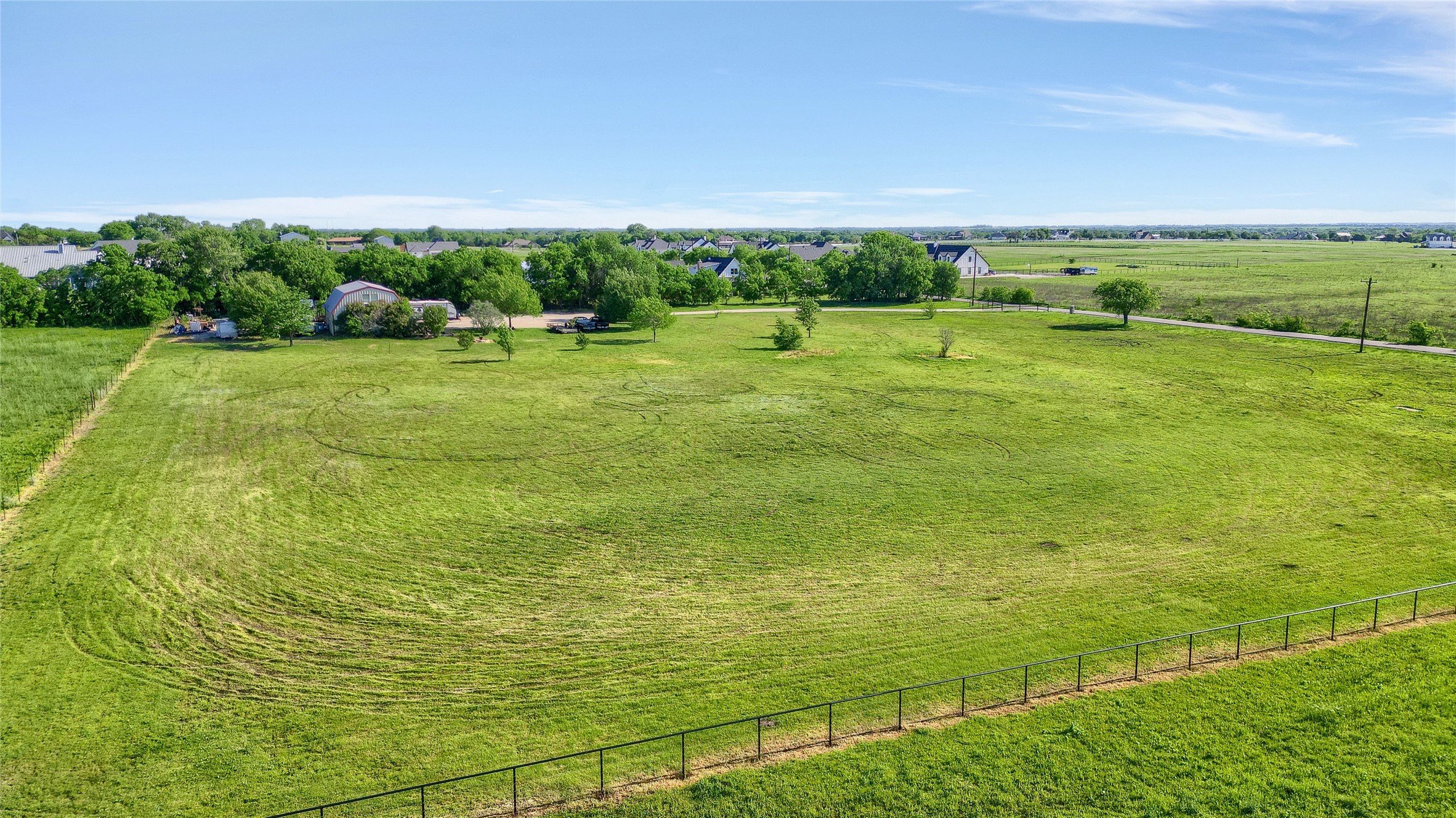 Lot 2 Jc Maples Road J